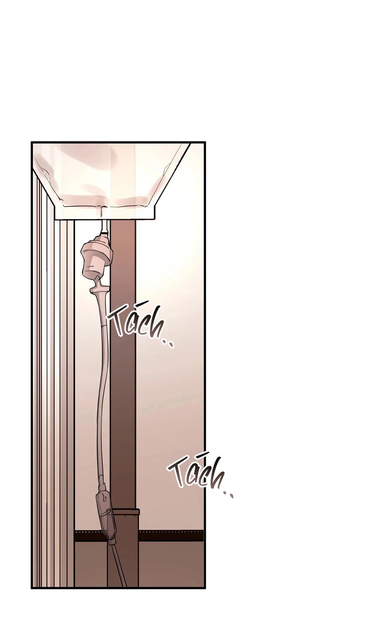 Vết Trượt Chapter 14 Trang 8