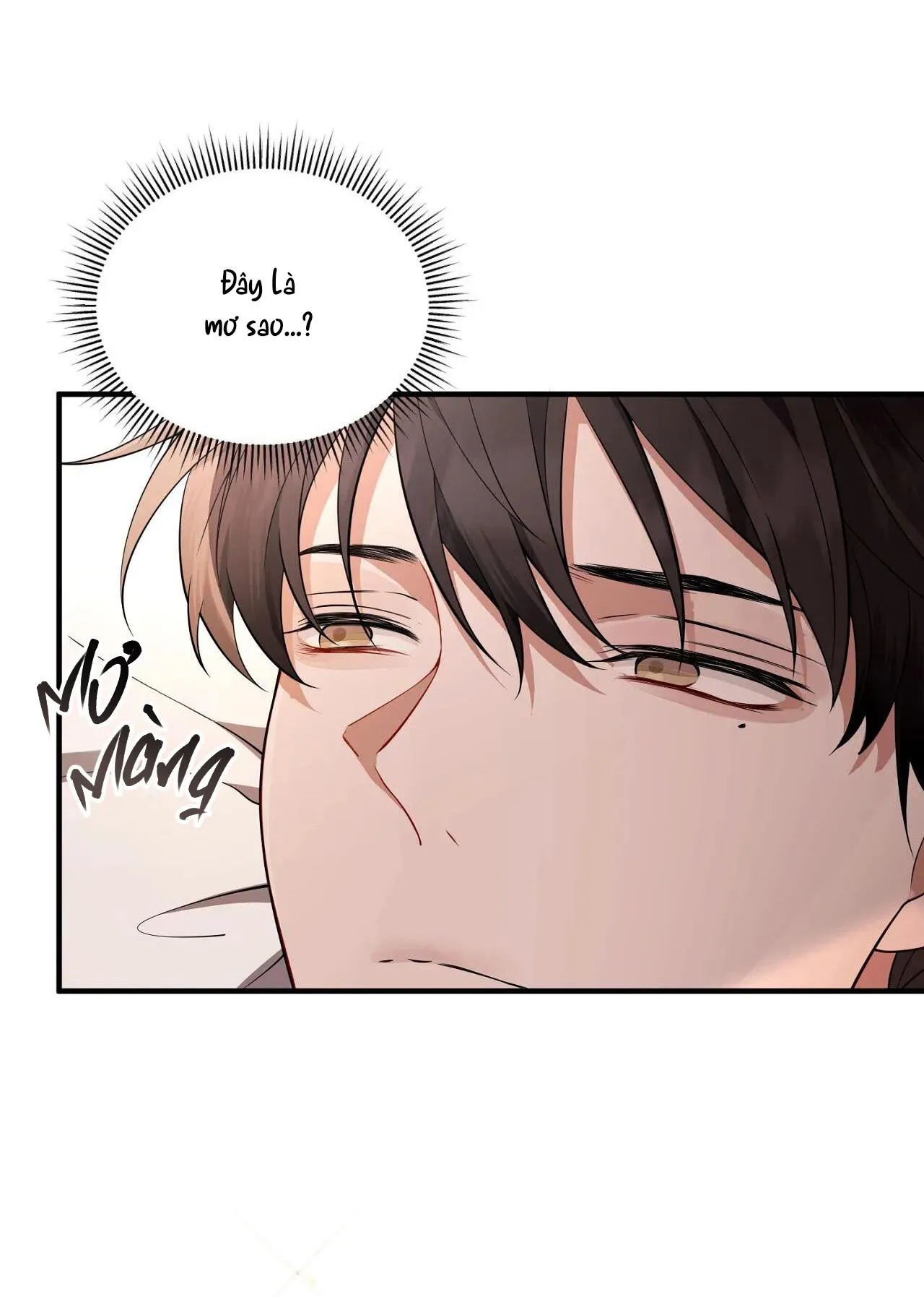 Vết Trượt Chapter 14 Trang 9