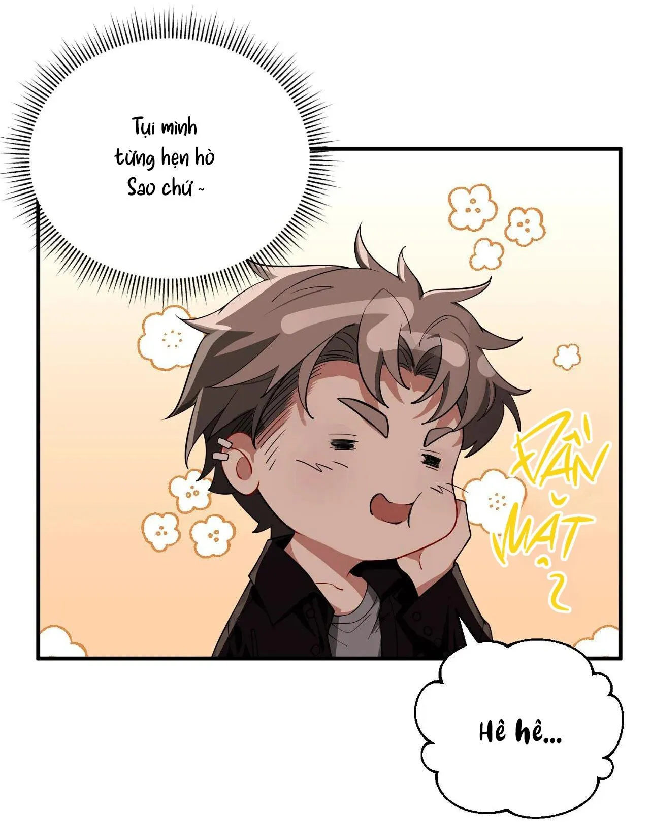 Vết Trượt Chapter 14 Trang 14