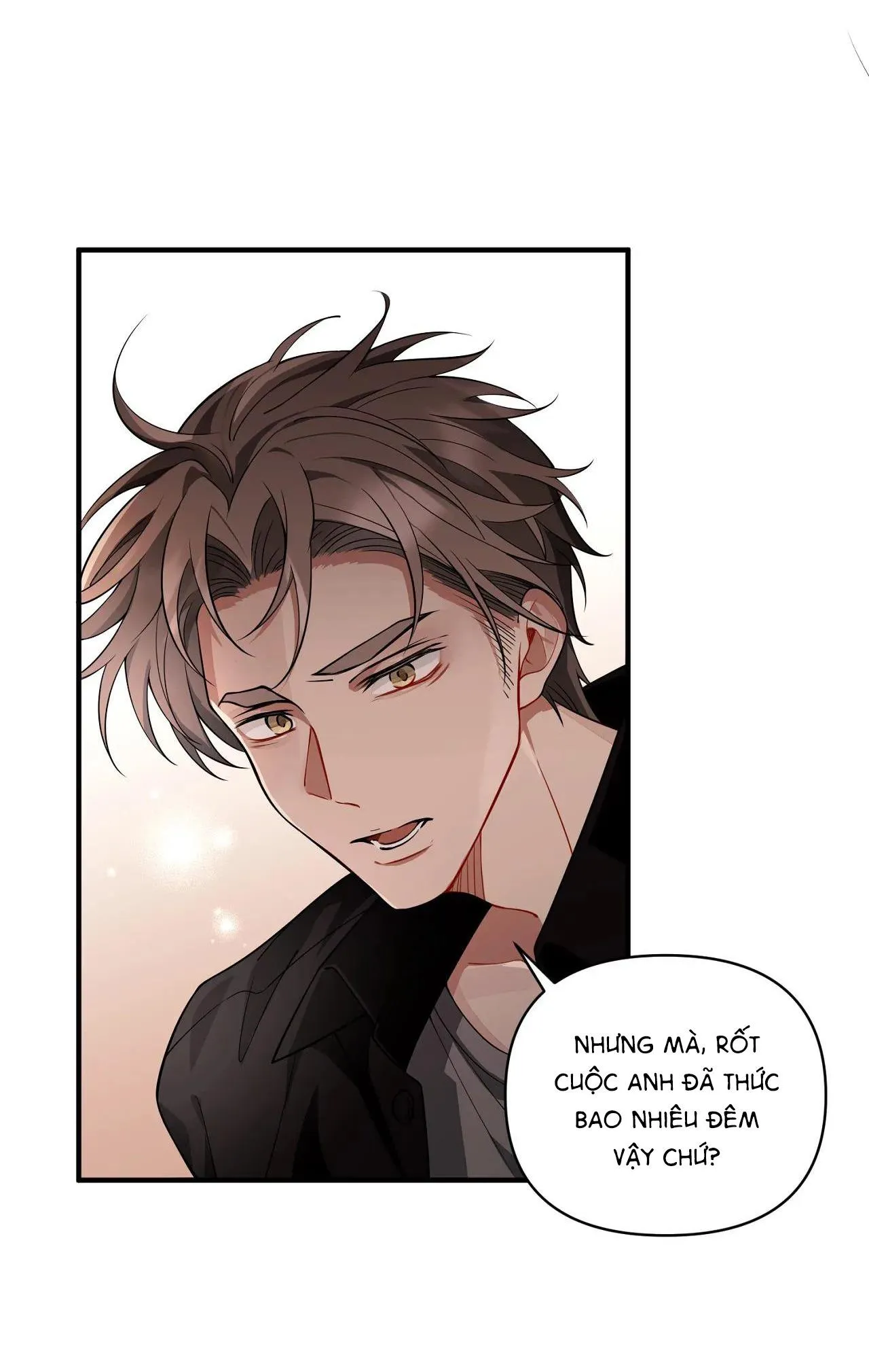 Vết Trượt Chapter 14 Trang 22