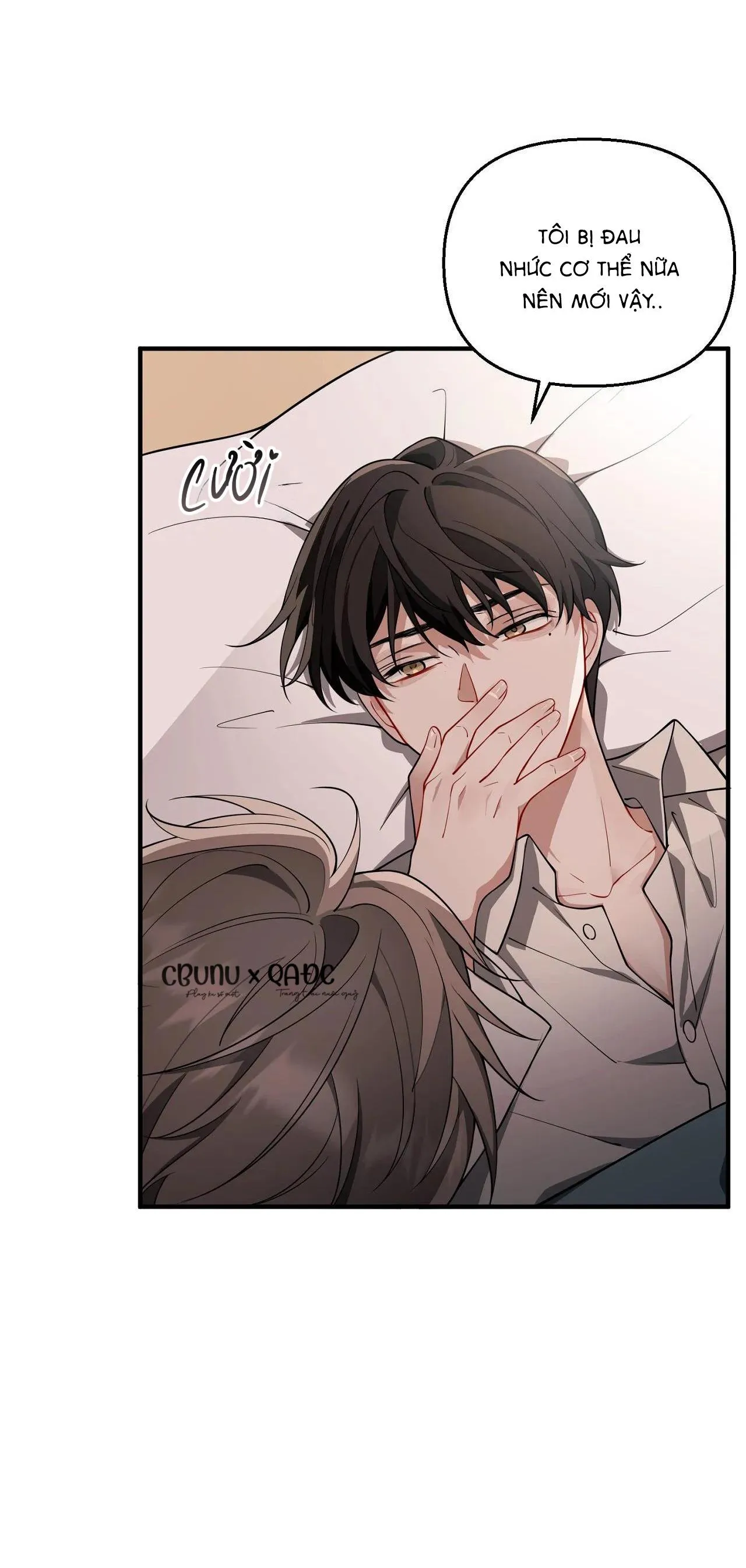 Vết Trượt Chapter 14 Trang 26