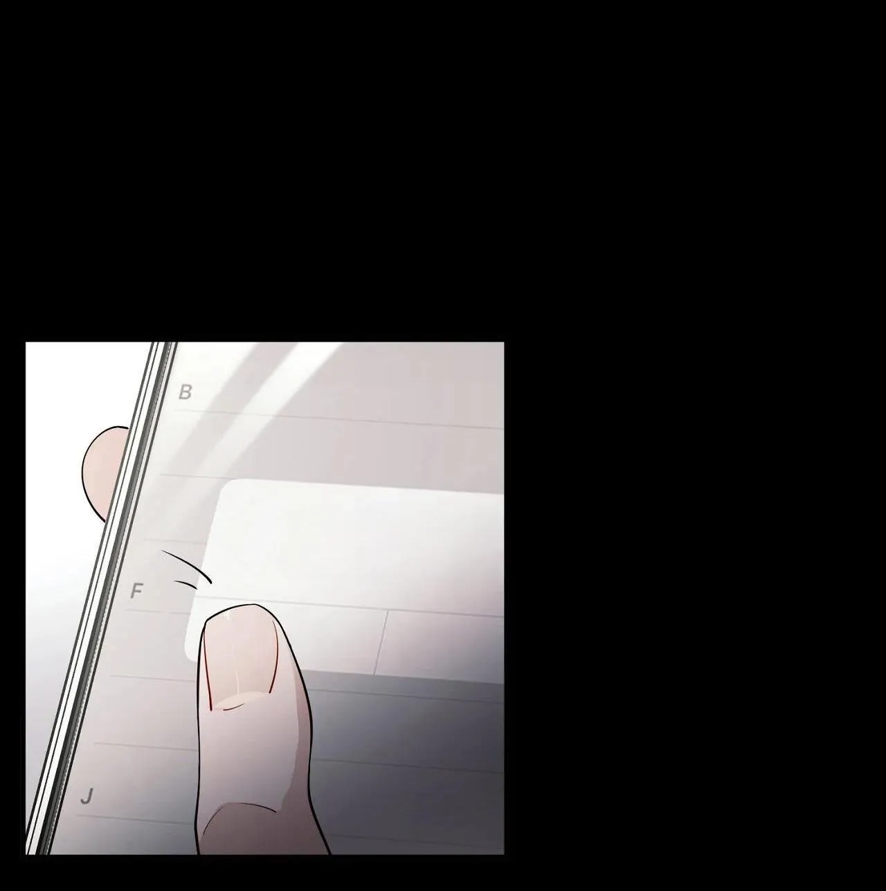 Vết Trượt Chapter 14 Trang 36