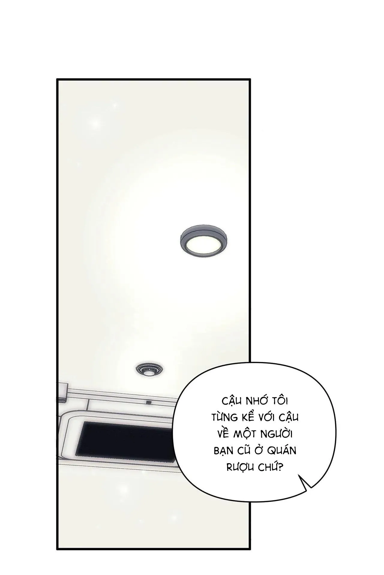 Vết Trượt Chapter 14 Trang 41