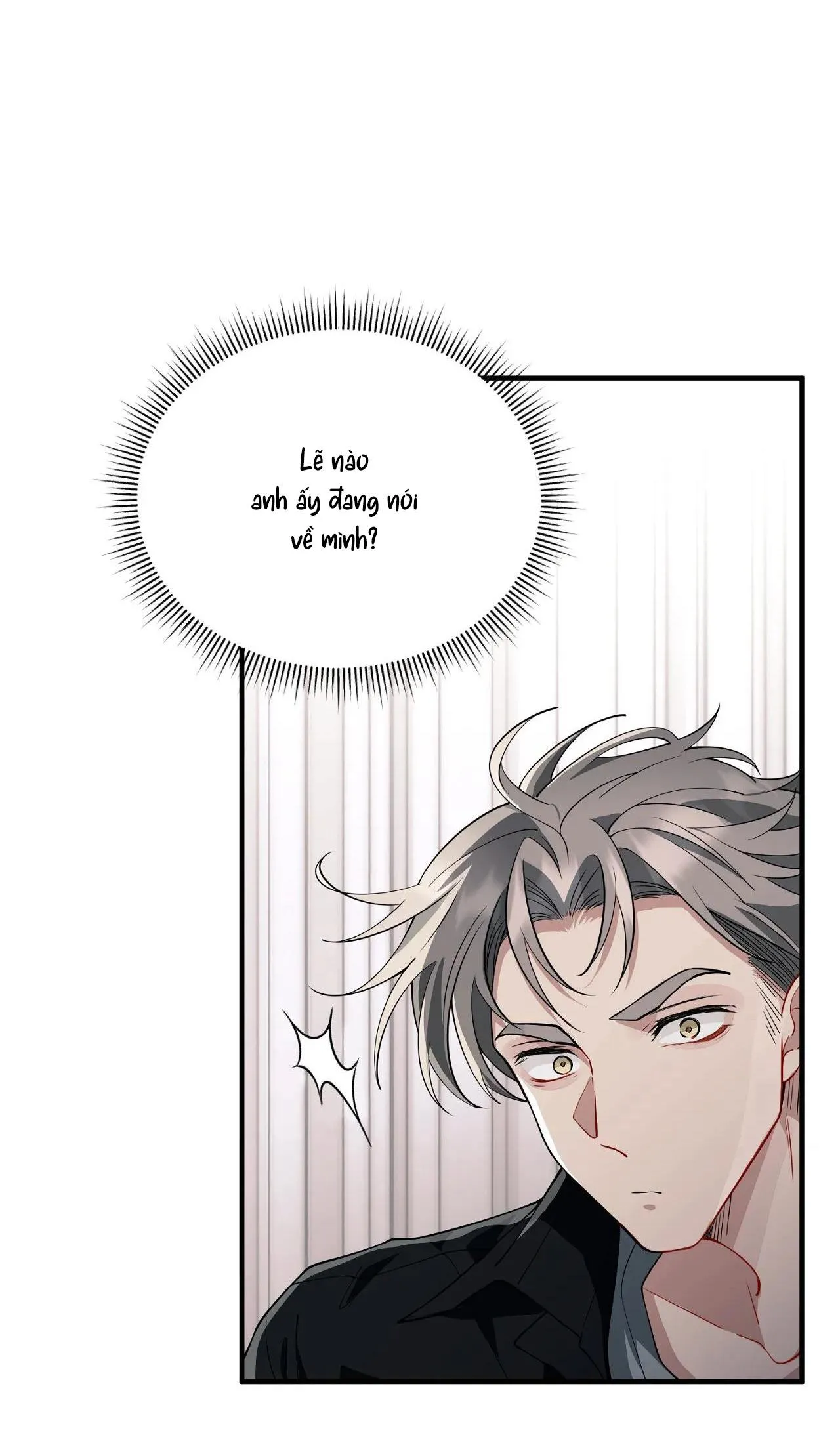 Vết Trượt Chapter 14 Trang 44