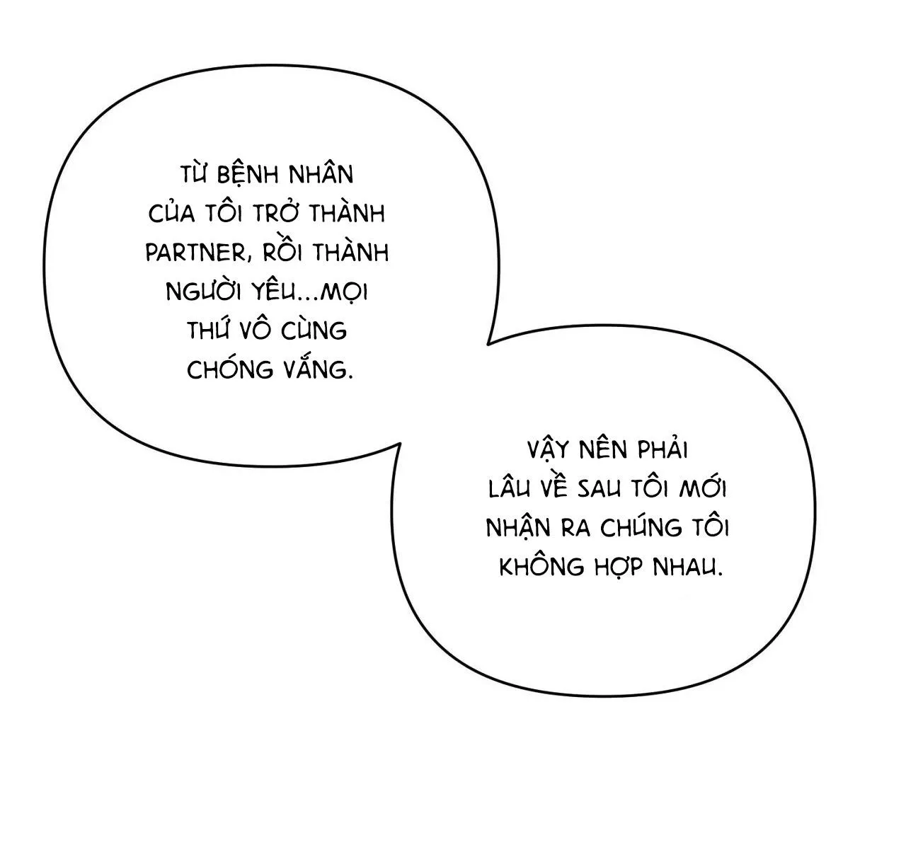 Vết Trượt Chapter 14 Trang 45