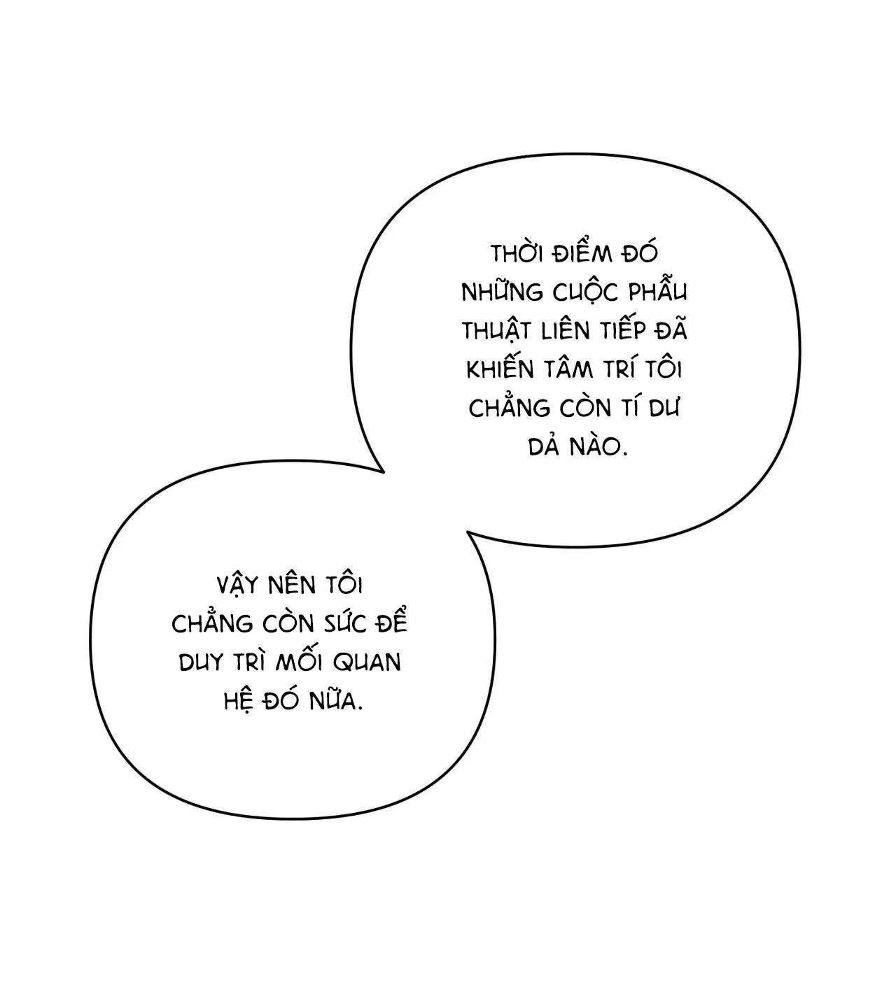 Vết Trượt Chapter 14 Trang 46