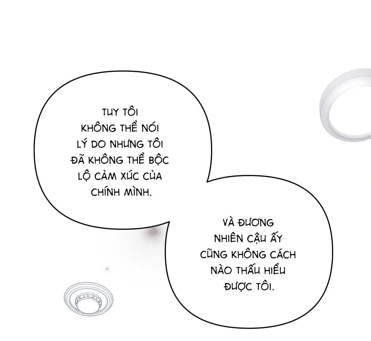 Vết Trượt Chapter 14 Trang 47