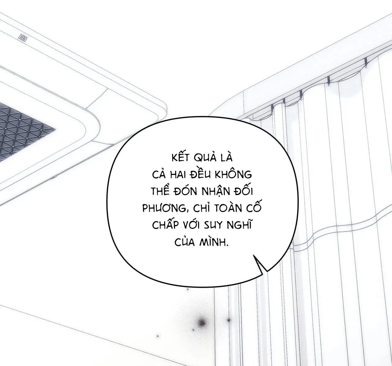 Vết Trượt Chapter 14 Trang 48