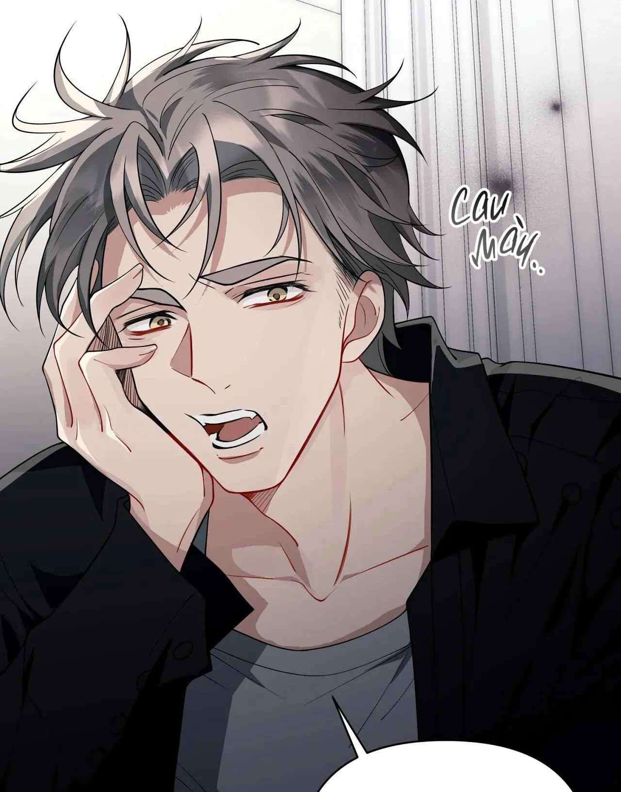 Vết Trượt Chapter 14 Trang 49