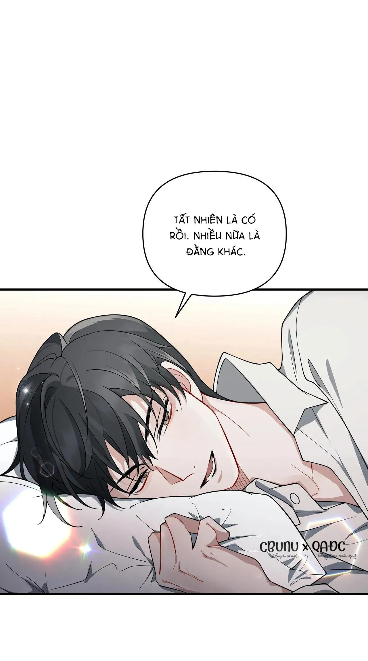 Vết Trượt Chapter 14 Trang 51