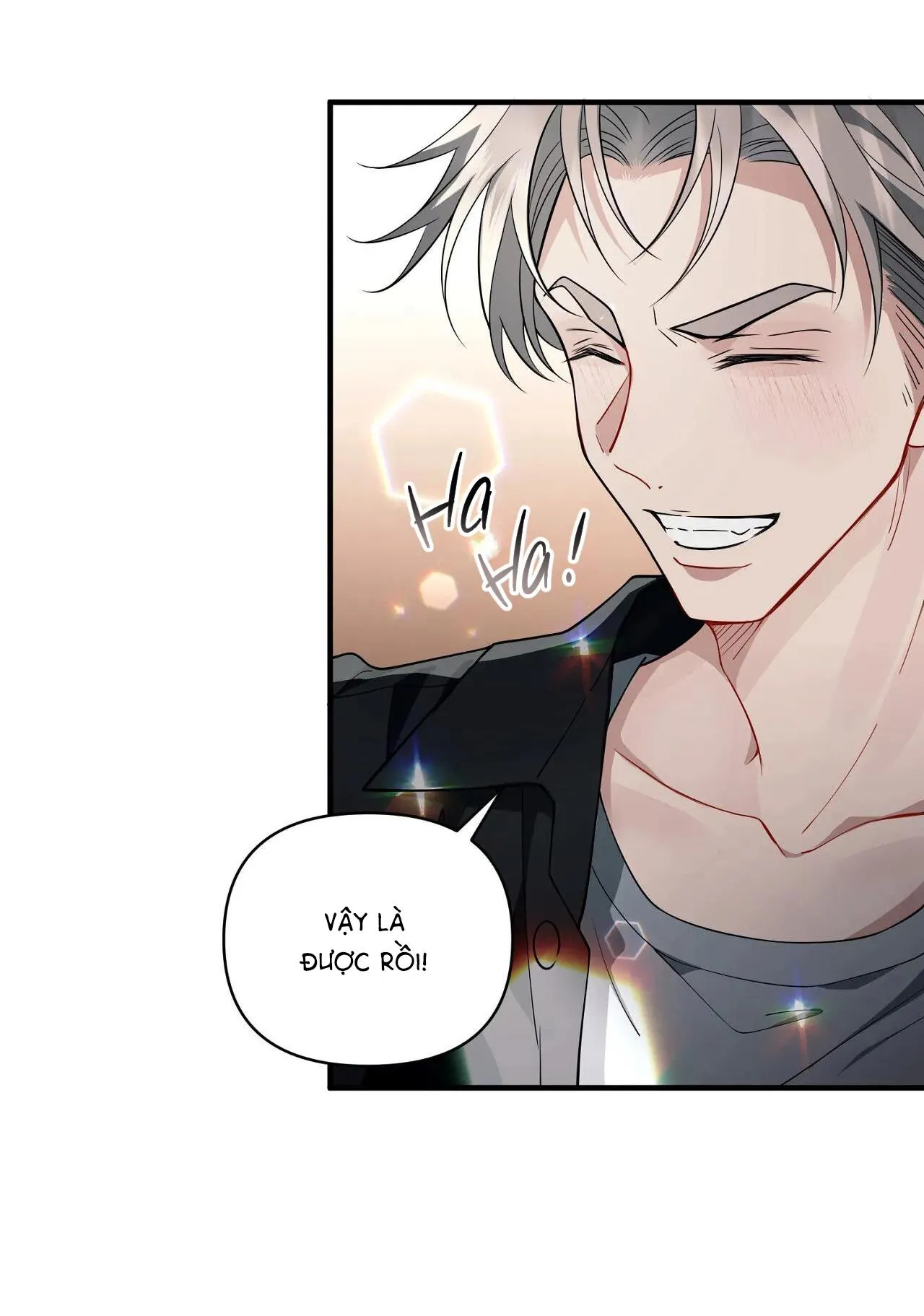 Vết Trượt Chapter 14 Trang 53