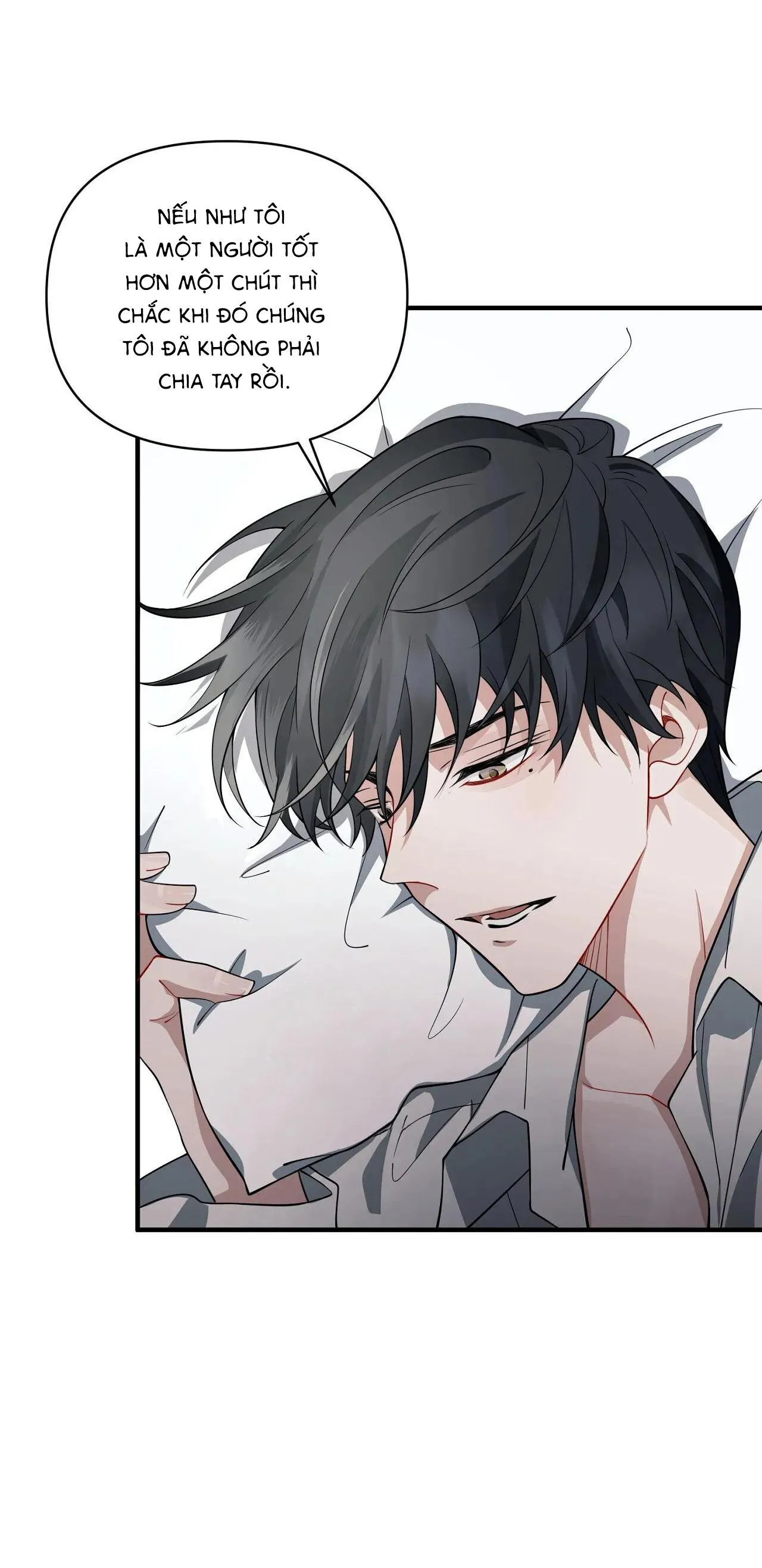 Vết Trượt Chapter 14 Trang 55