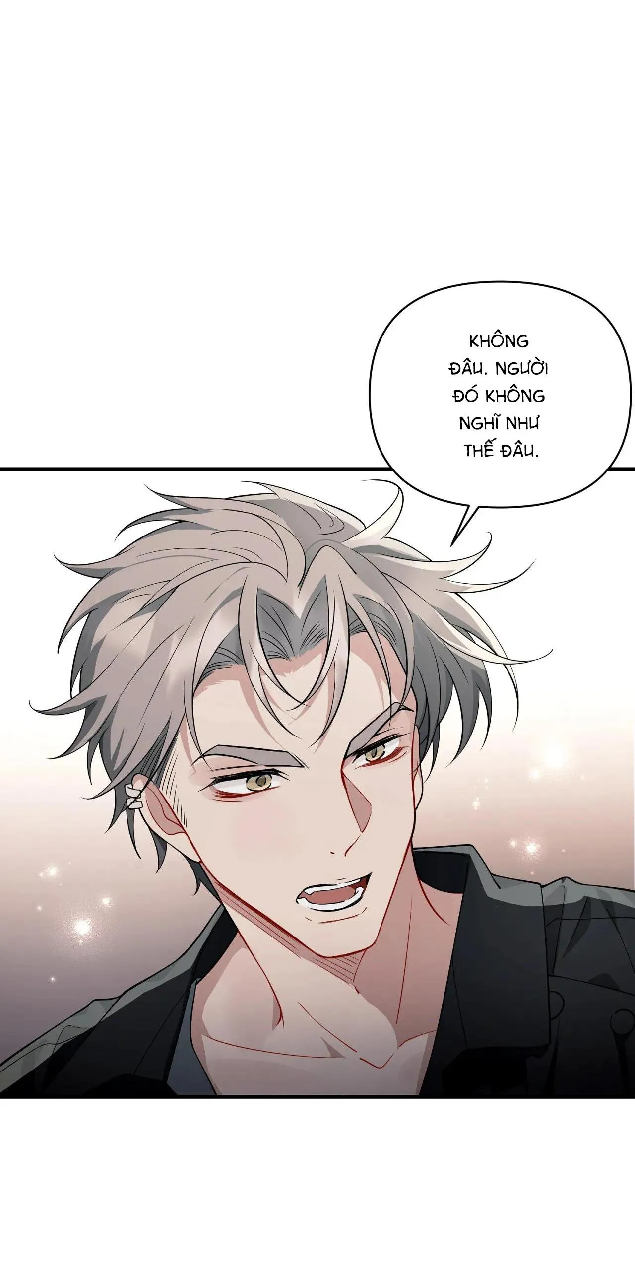 Vết Trượt Chapter 14 Trang 56