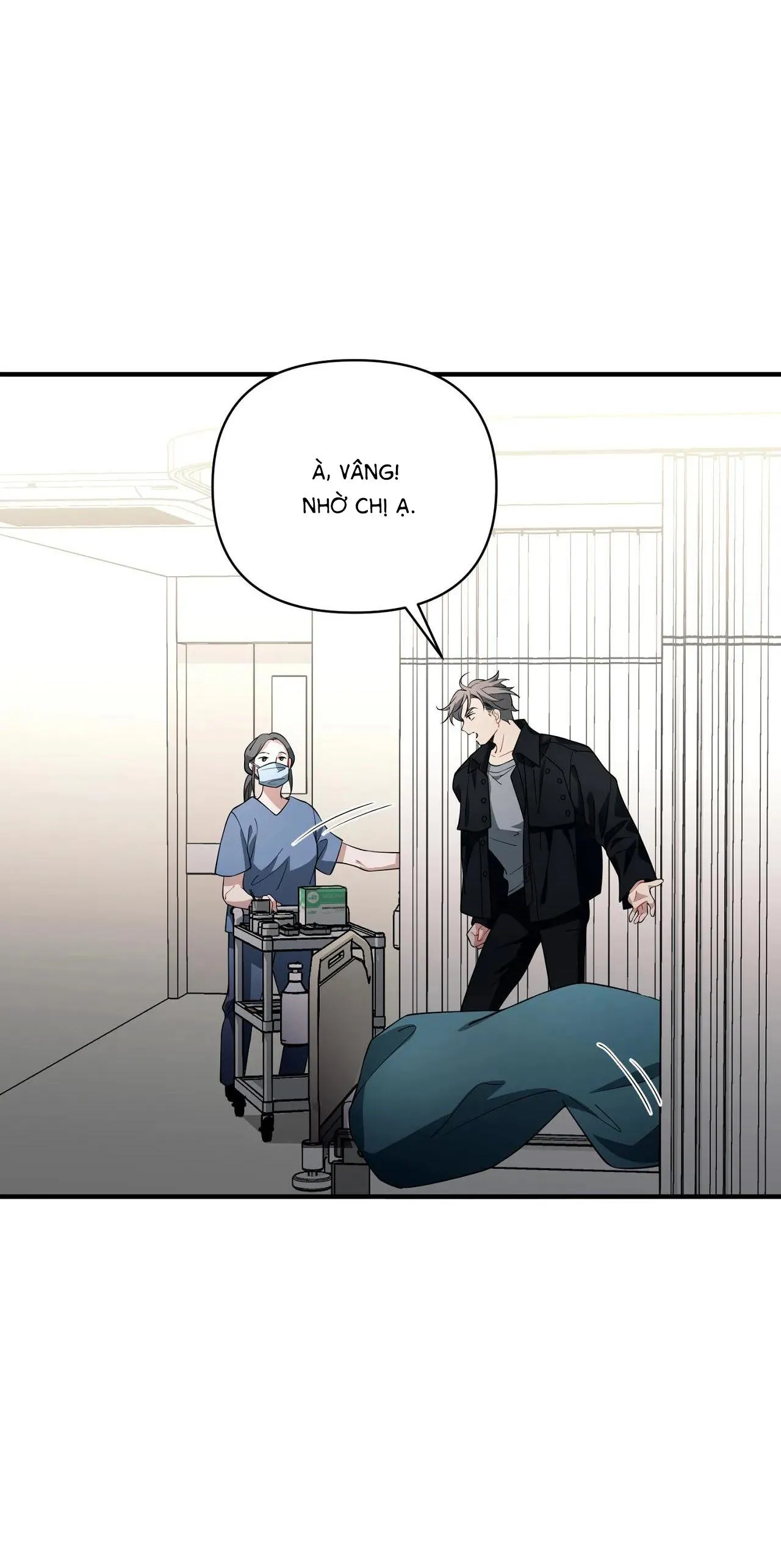 Vết Trượt Chapter 14 Trang 60