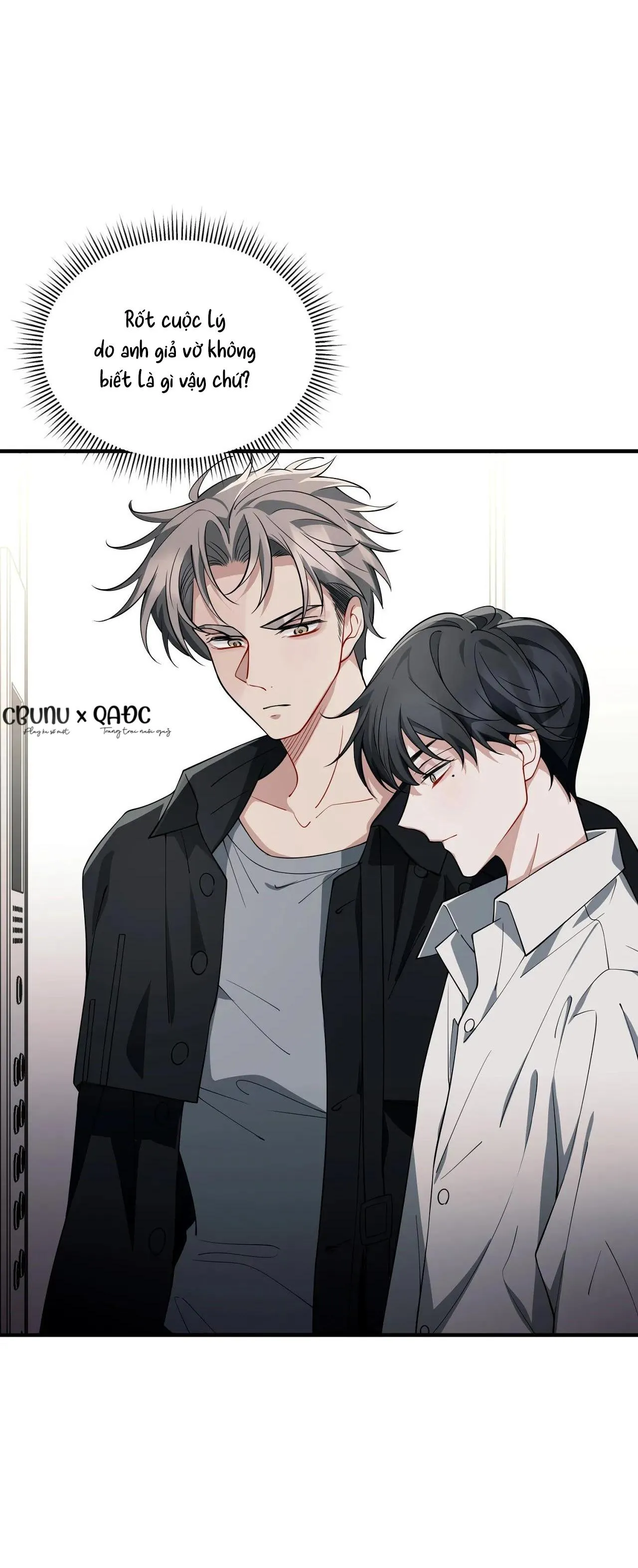 Vết Trượt Chapter 14 Trang 67