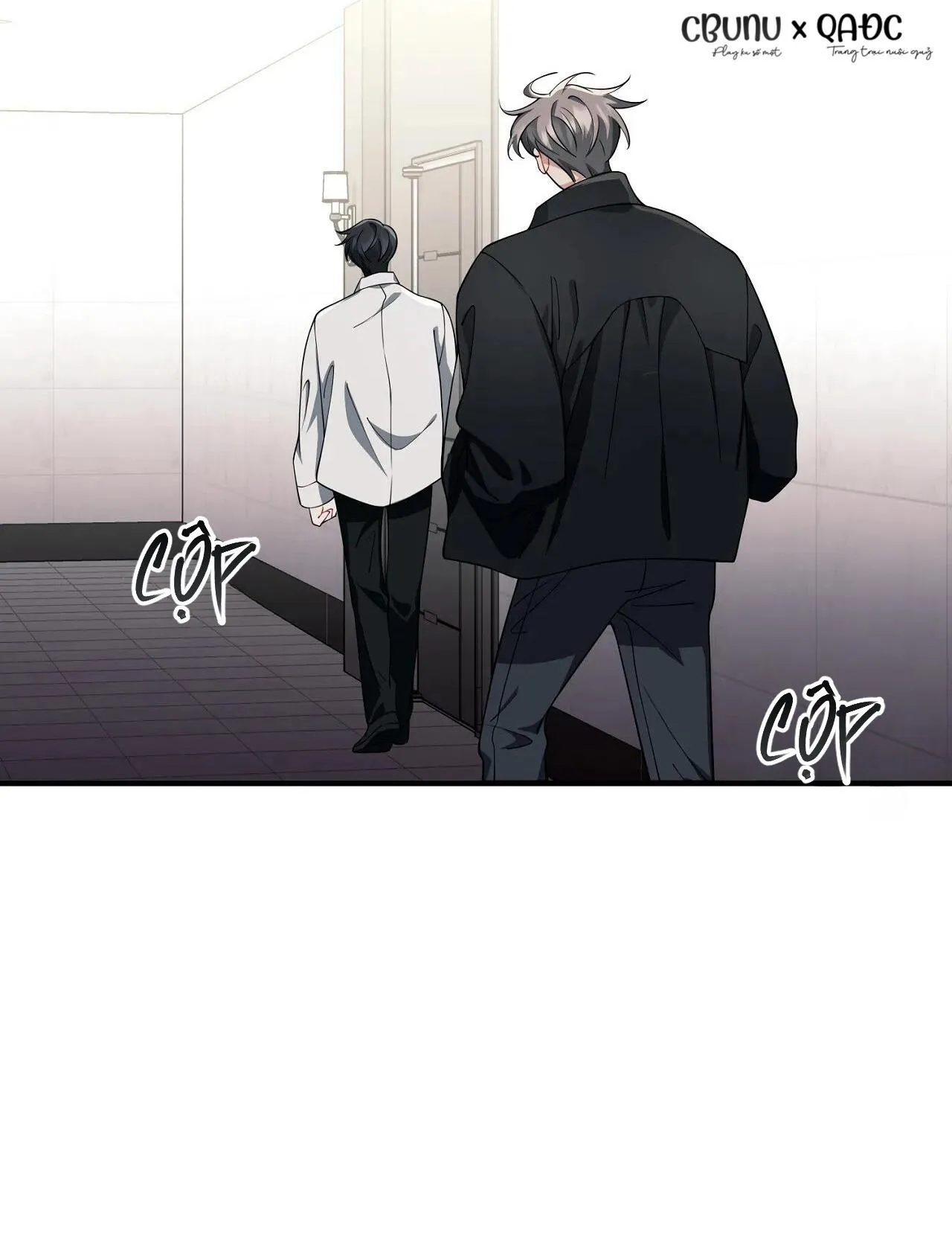 Vết Trượt Chapter 14 Trang 70