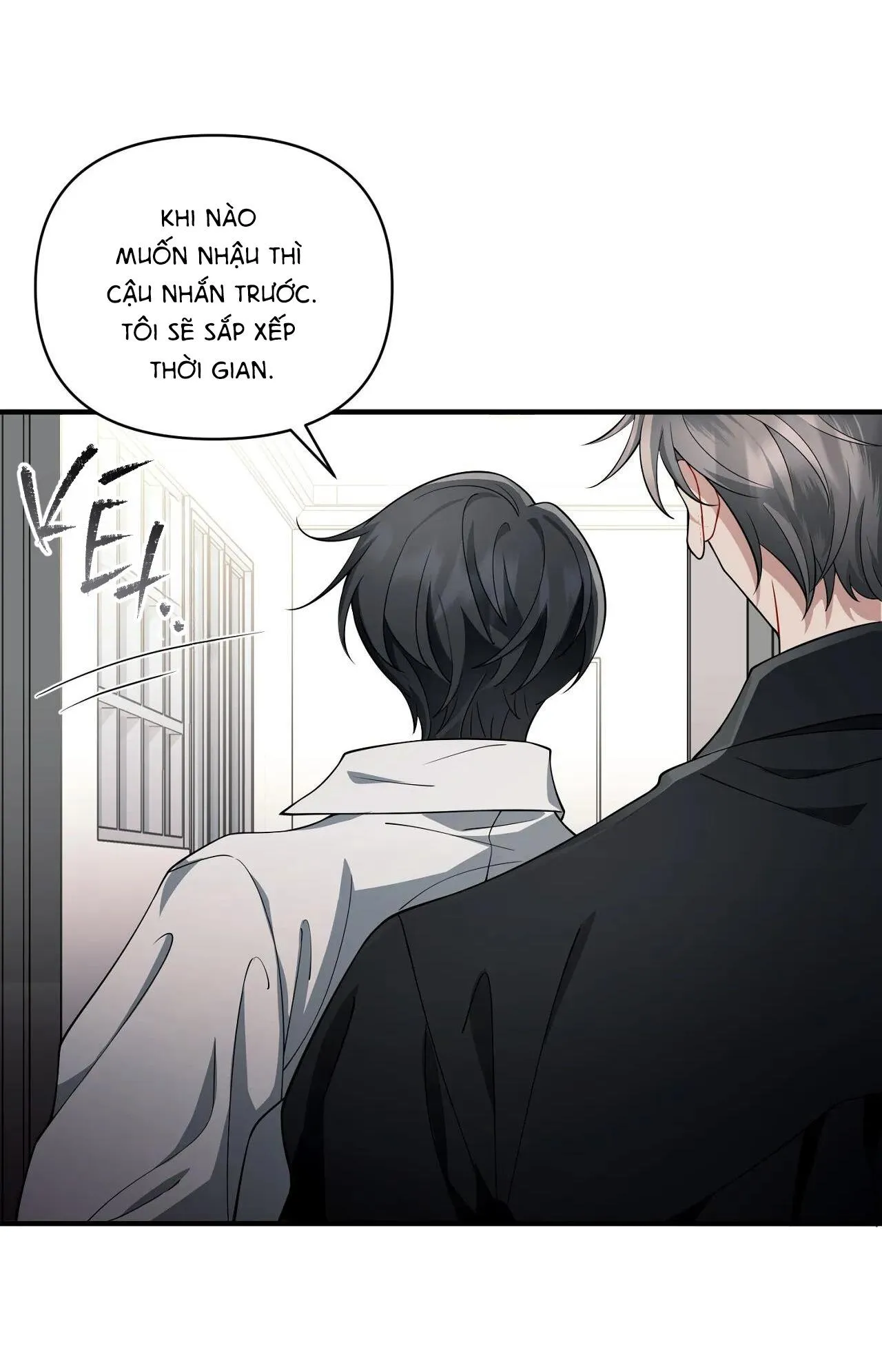 Vết Trượt Chapter 14 Trang 73