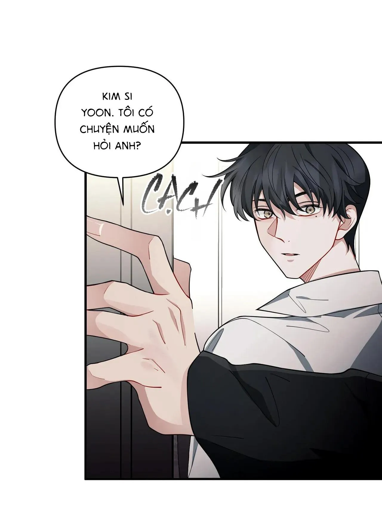 Vết Trượt Chapter 14 Trang 74