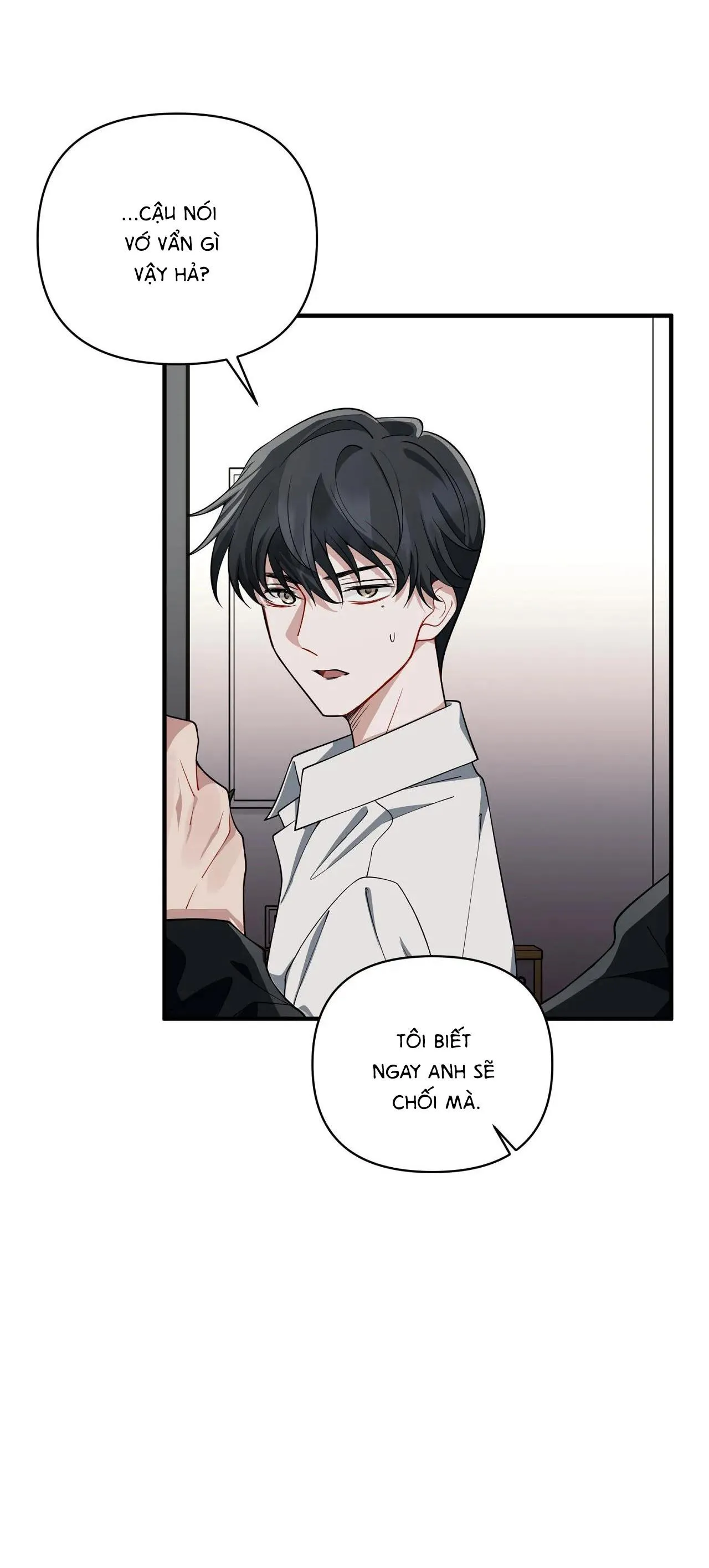 Vết Trượt Chapter 14 Trang 76