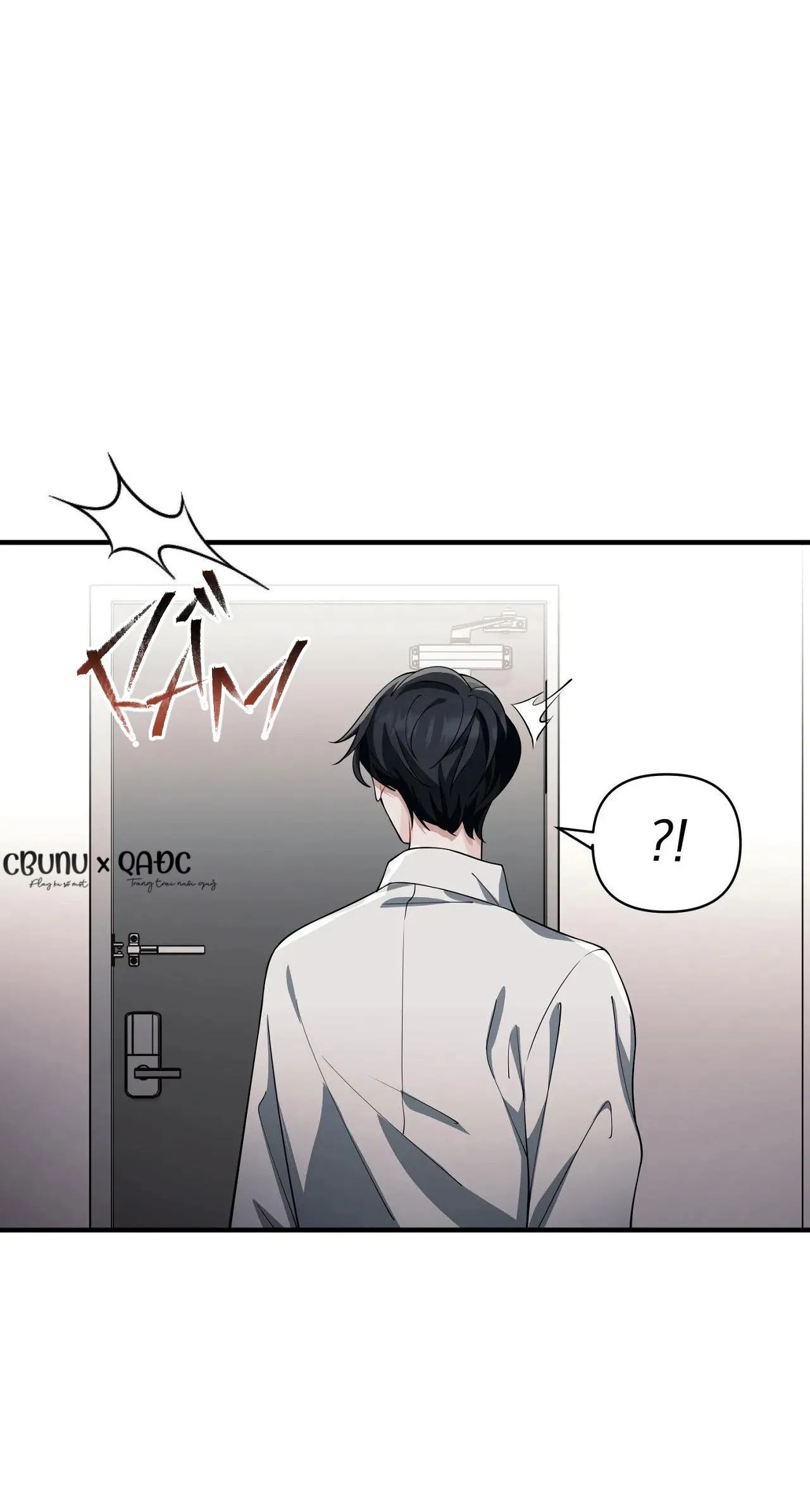 Vết Trượt Chapter 14 Trang 77