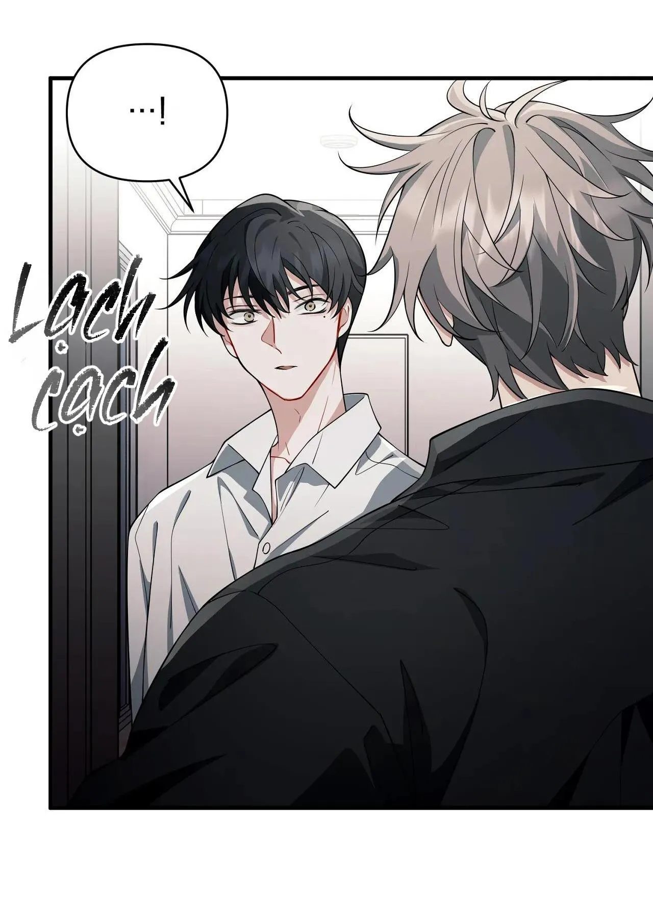 Vết Trượt Chapter 14 Trang 79