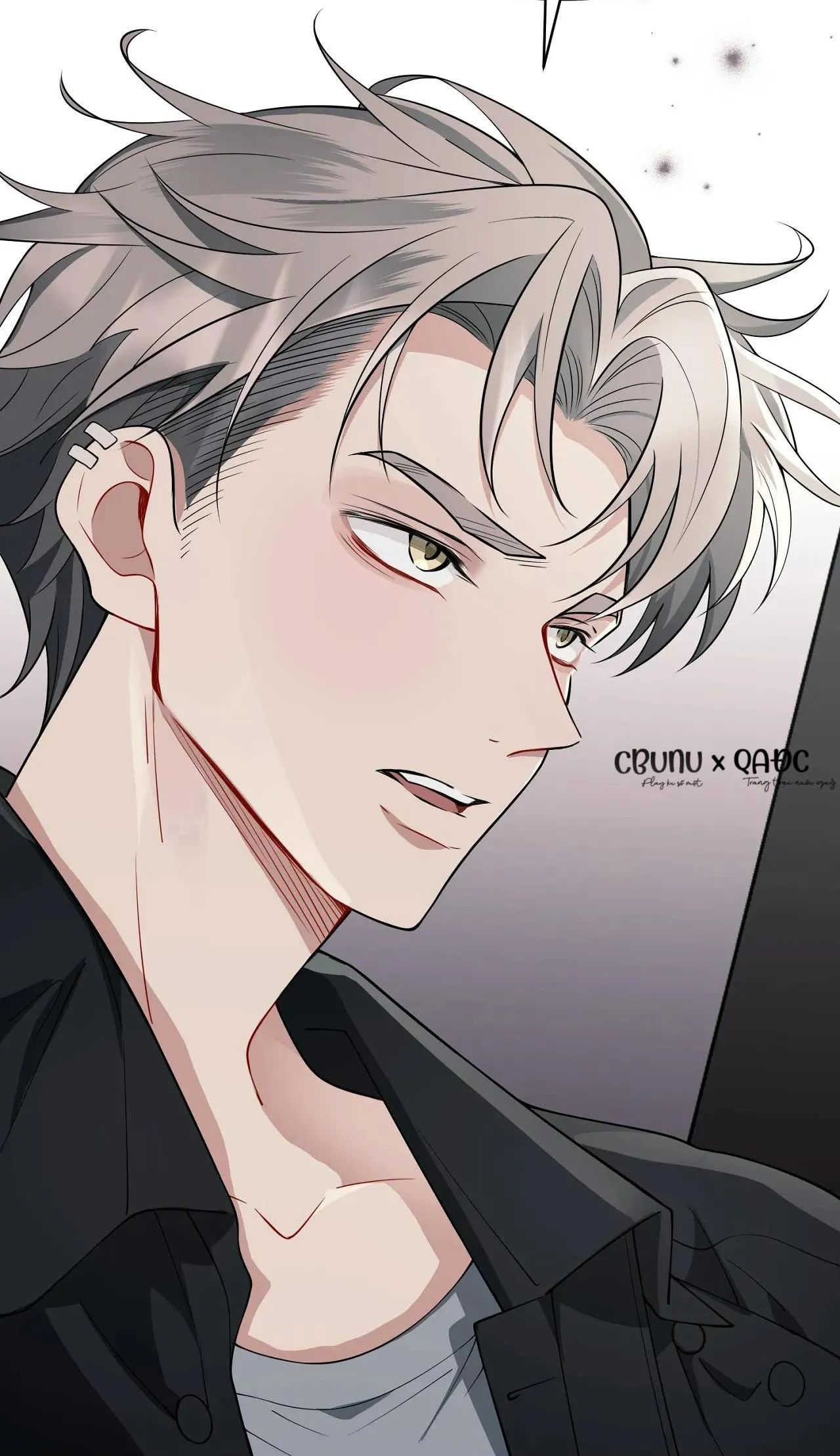 Vết Trượt Chapter 14 Trang 81