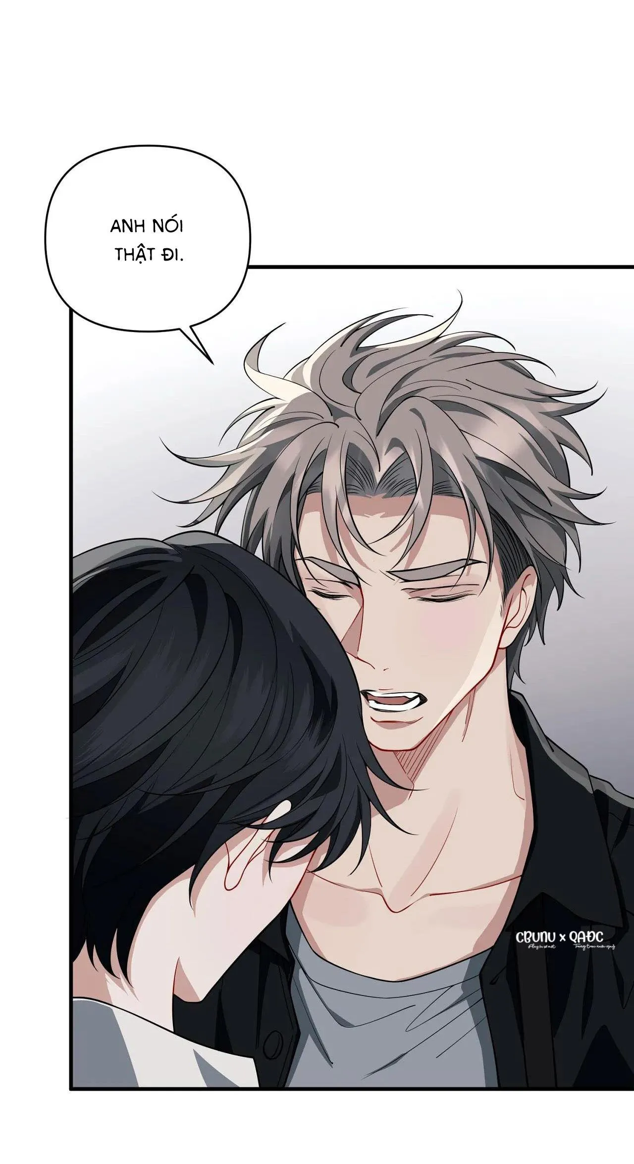 Vết Trượt Chapter 15 Trang 4