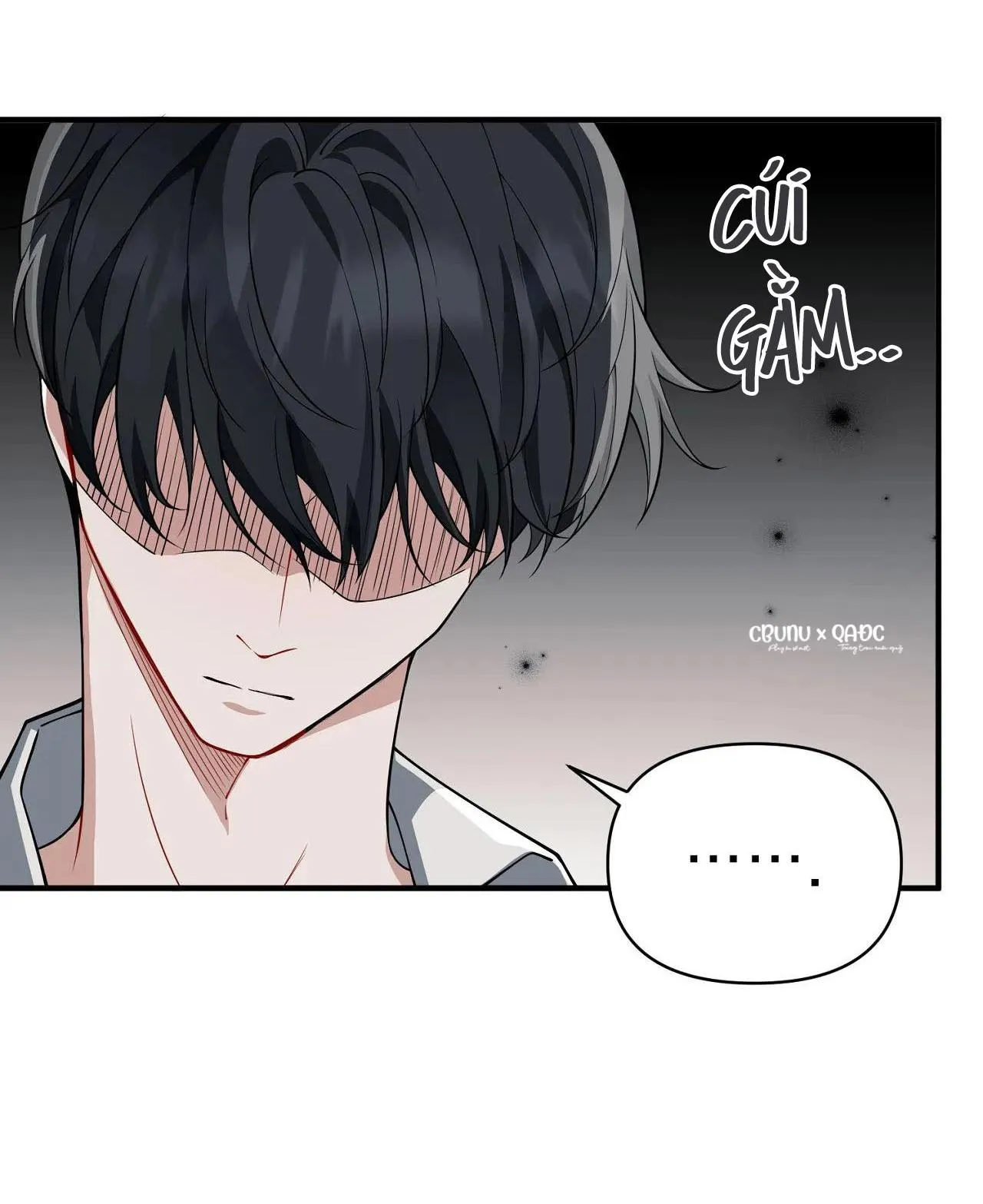 Vết Trượt Chapter 15 Trang 5