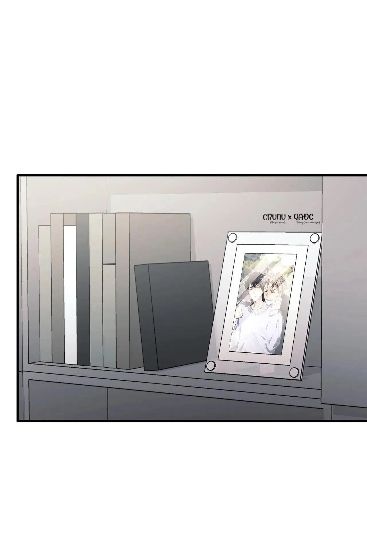 Vết Trượt Chapter 15 Trang 11