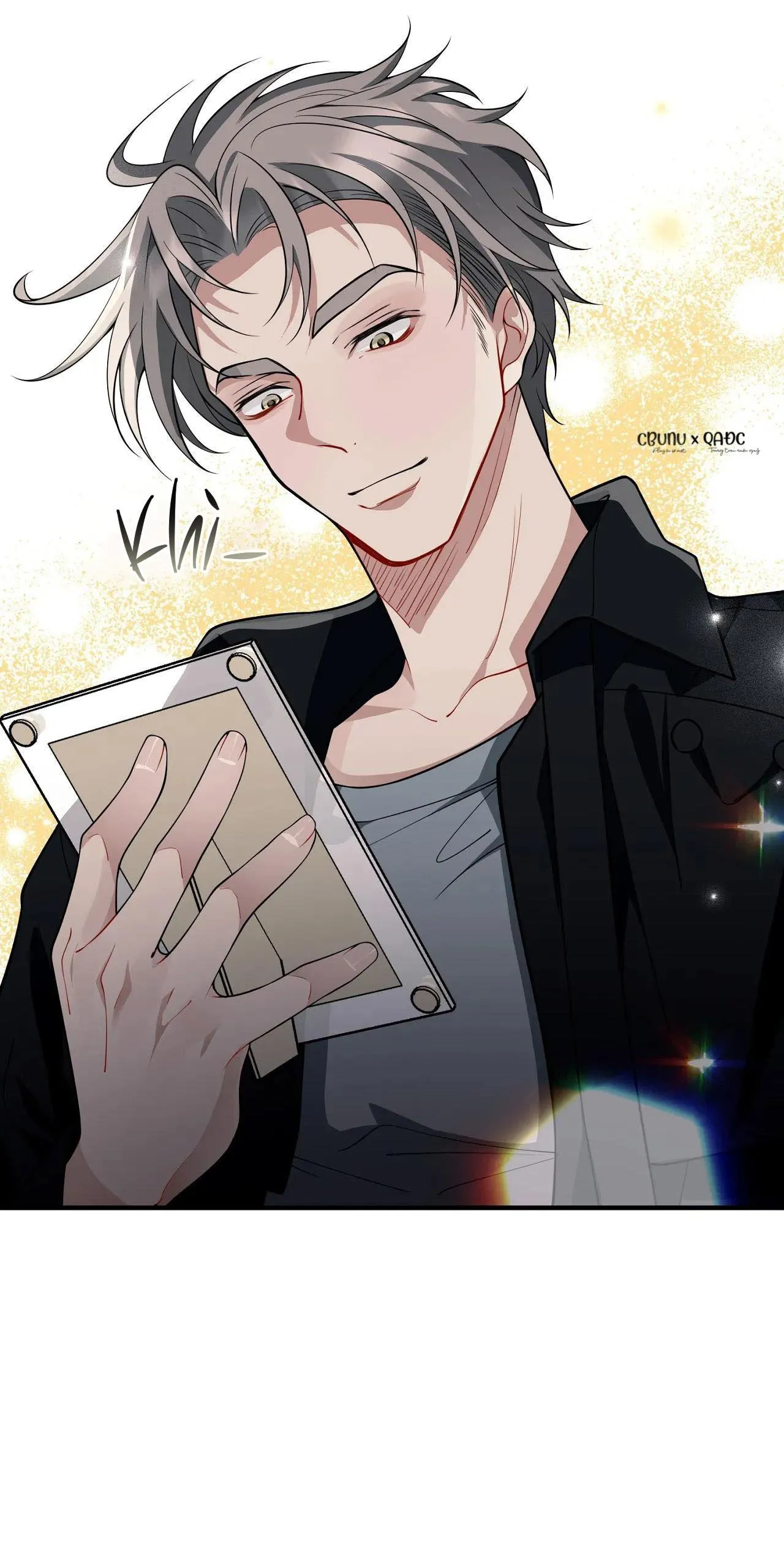 Vết Trượt Chapter 15 Trang 14