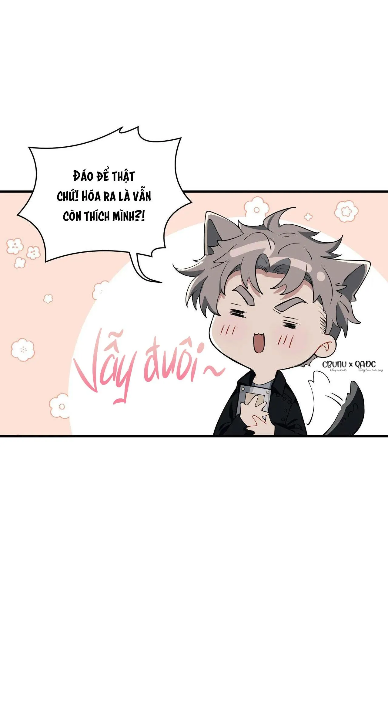 Vết Trượt Chapter 15 Trang 16