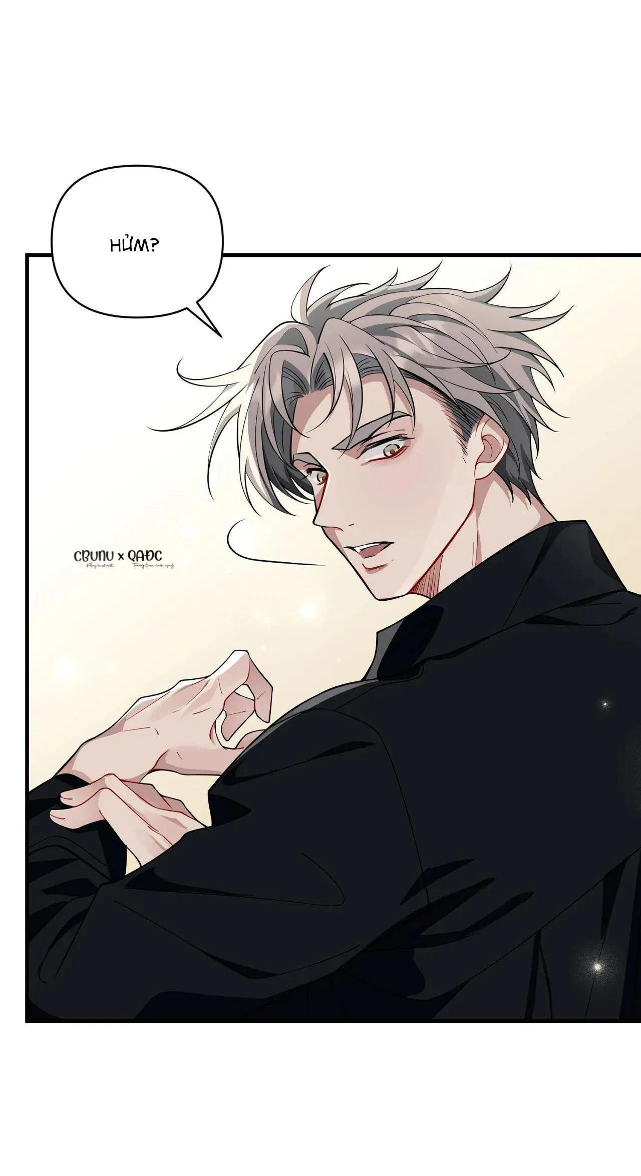 Vết Trượt Chapter 15 Trang 24