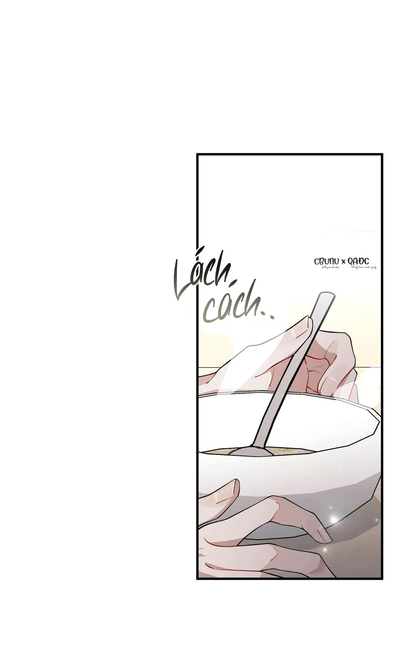 Vết Trượt Chapter 15 Trang 33