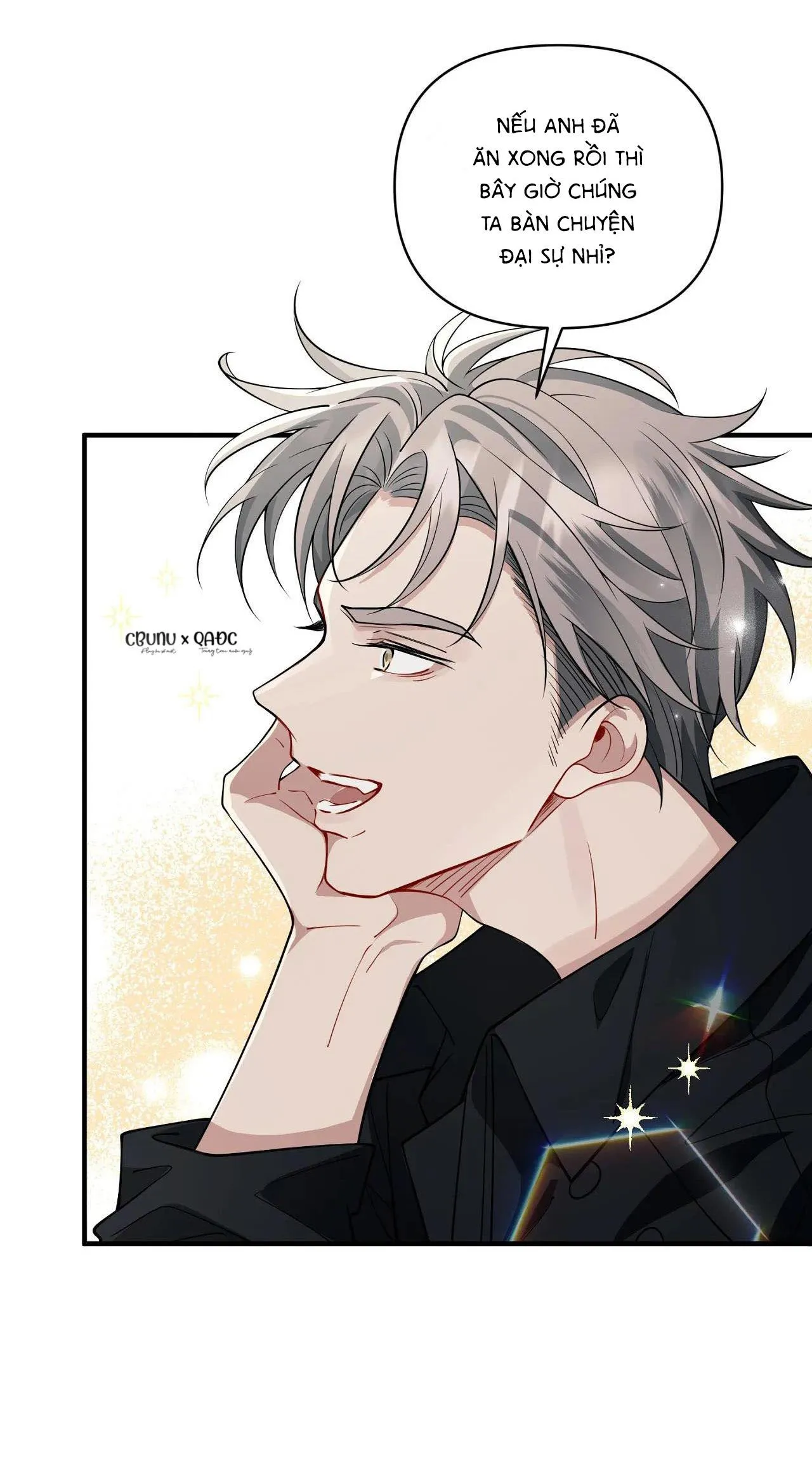 Vết Trượt Chapter 15 Trang 35