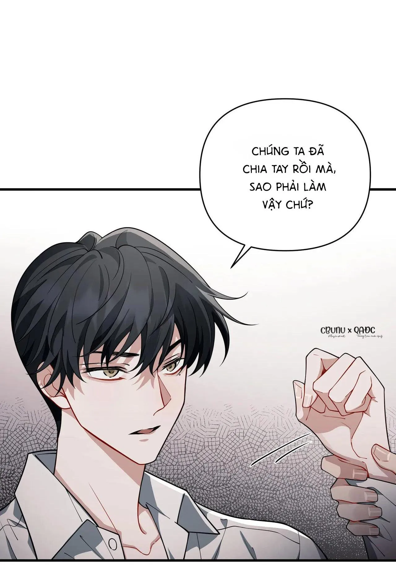 Vết Trượt Chapter 15 Trang 41