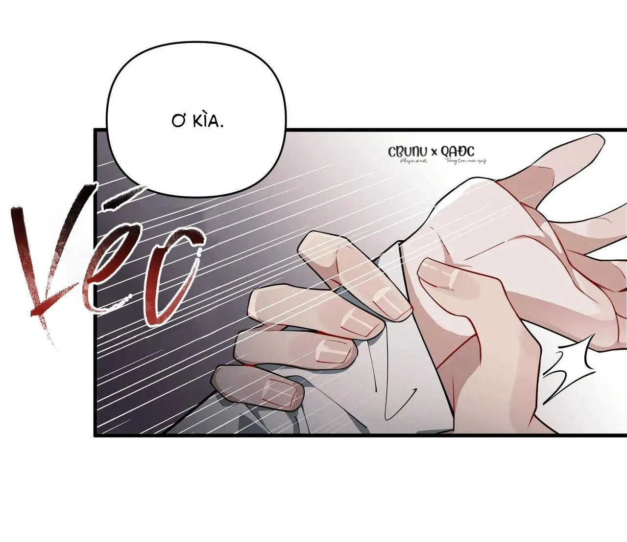 Vết Trượt Chapter 15 Trang 42