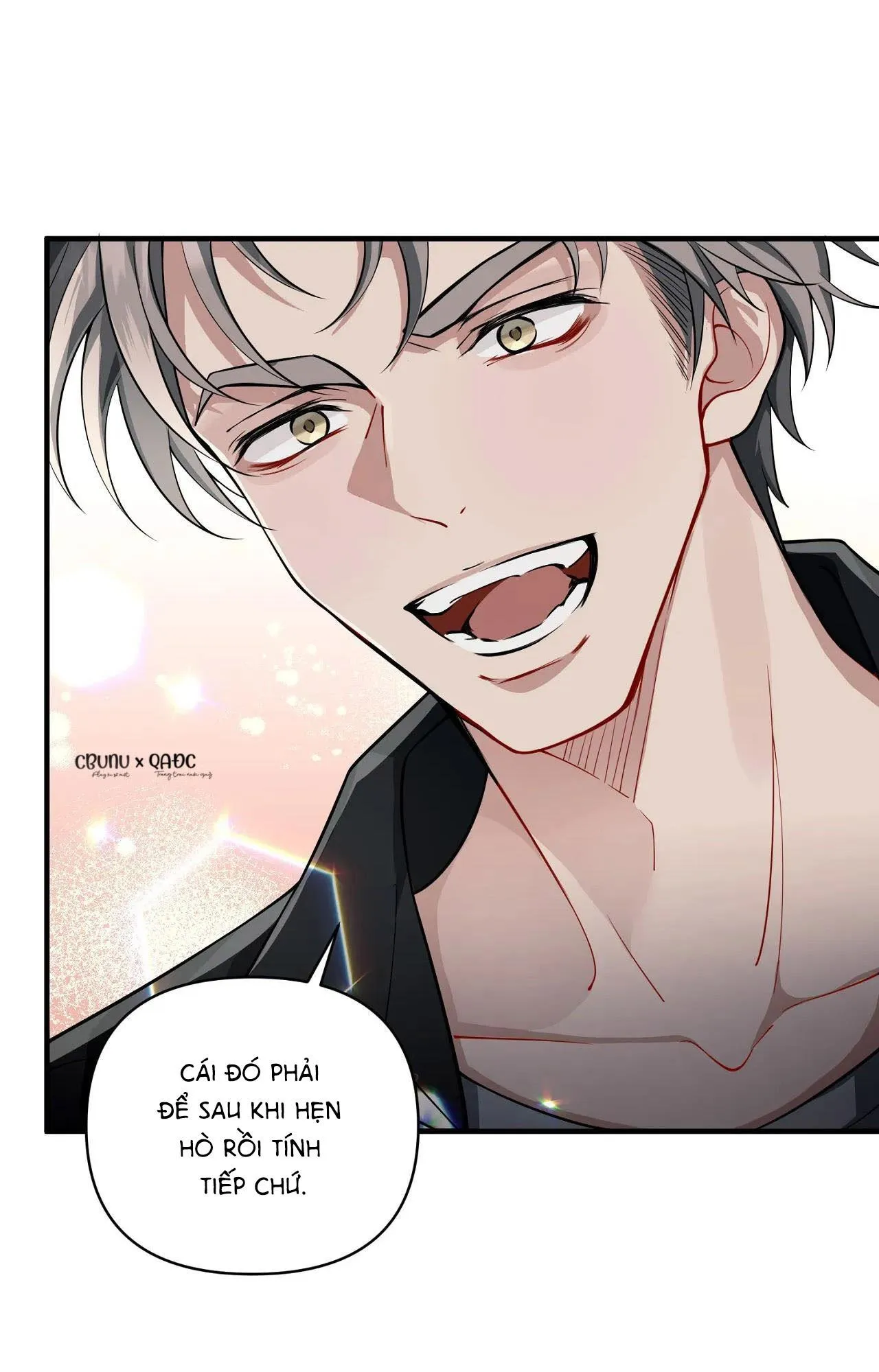 Vết Trượt Chapter 15 Trang 47