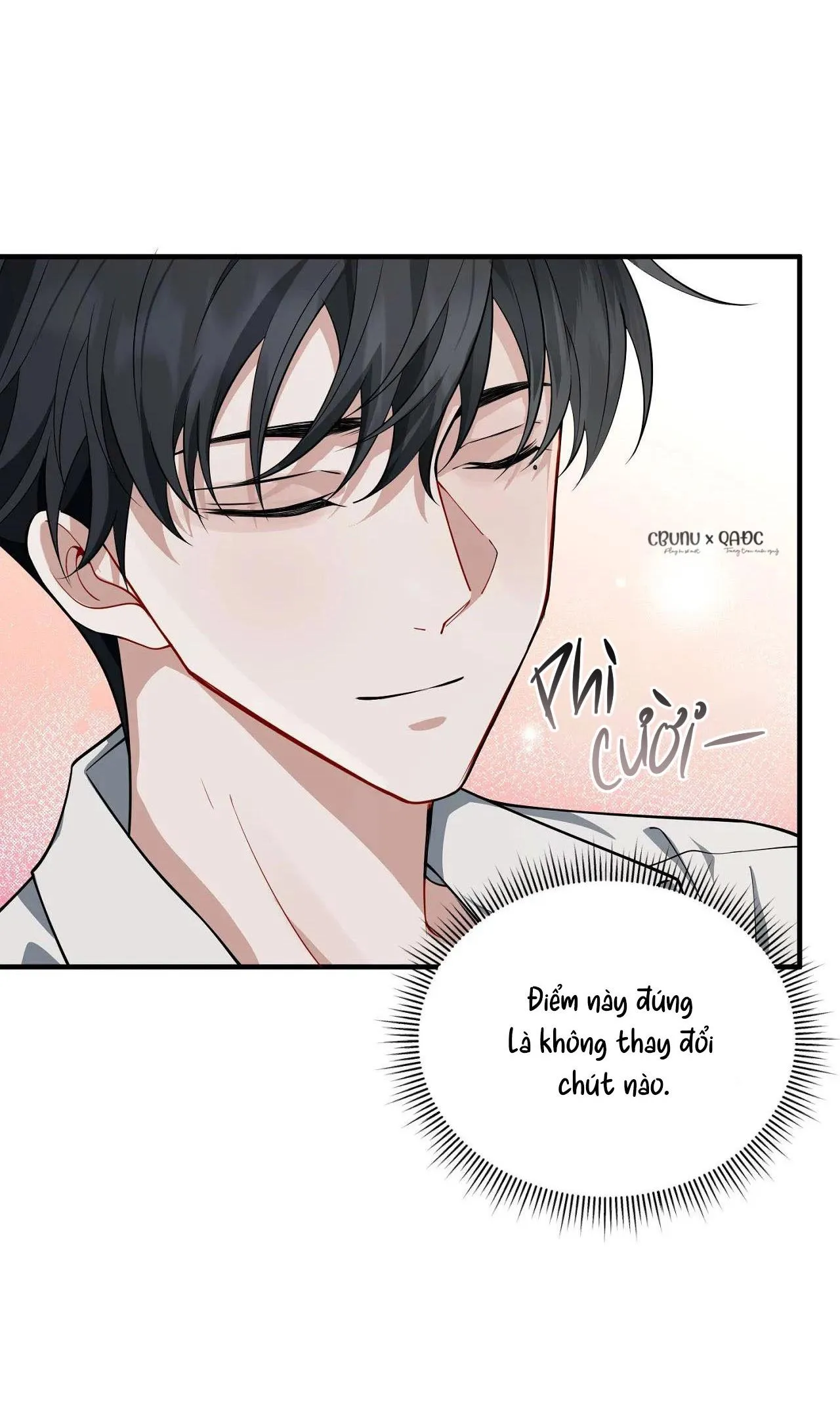 Vết Trượt Chapter 15 Trang 49