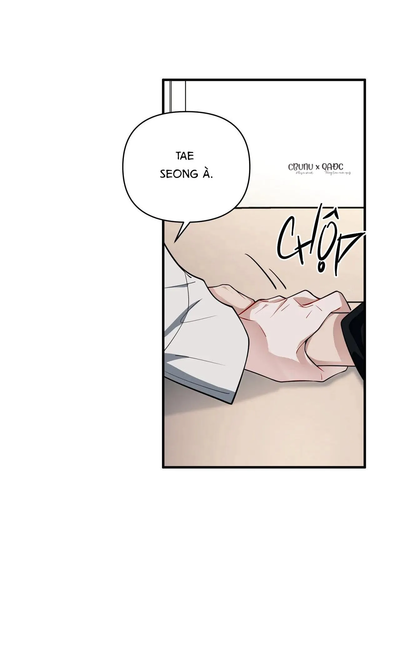 Vết Trượt Chapter 15 Trang 50