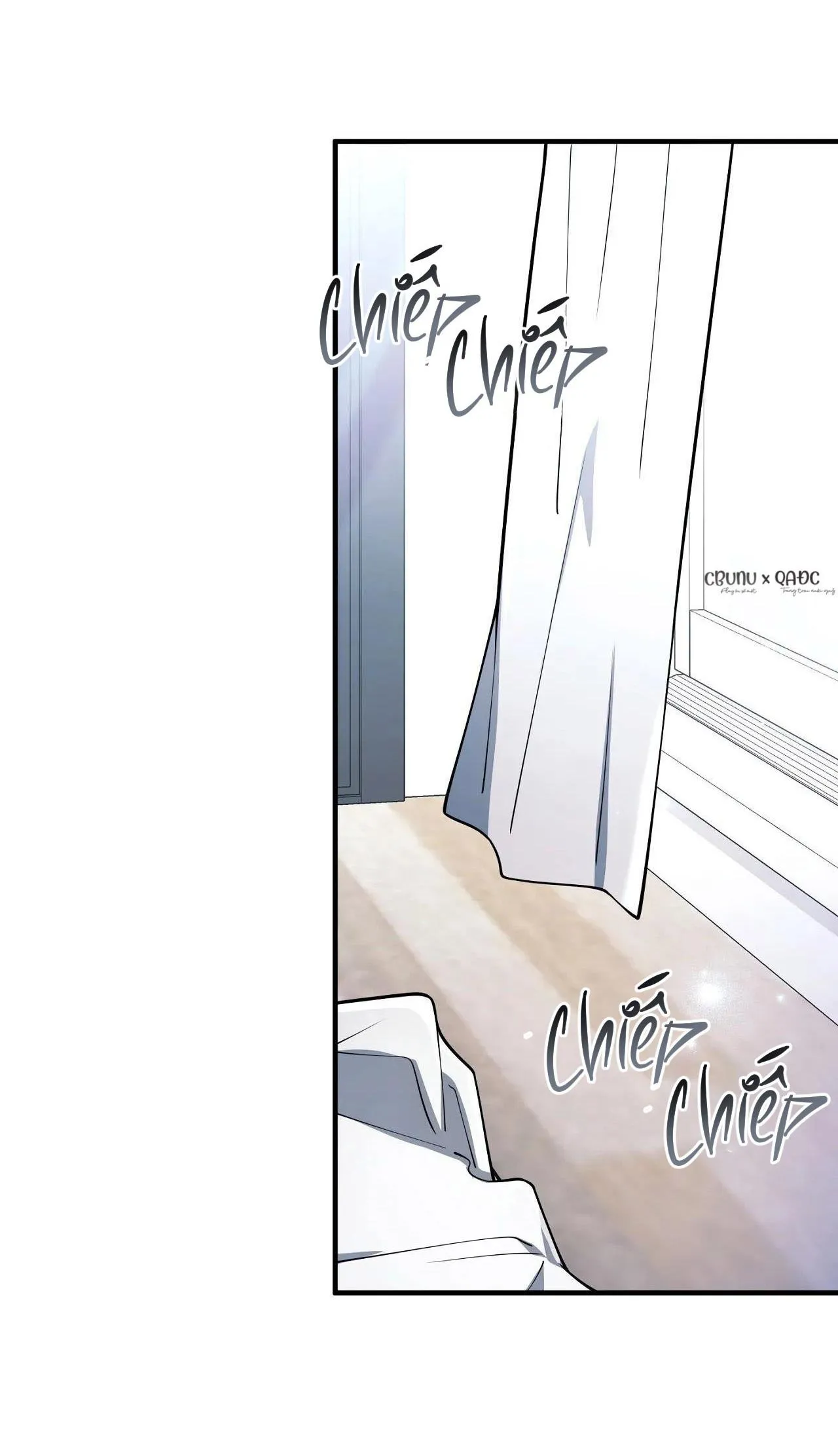 Vết Trượt Chapter 15 Trang 54