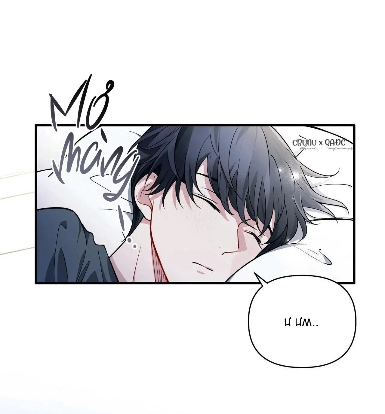 Vết Trượt Chapter 15 Trang 55