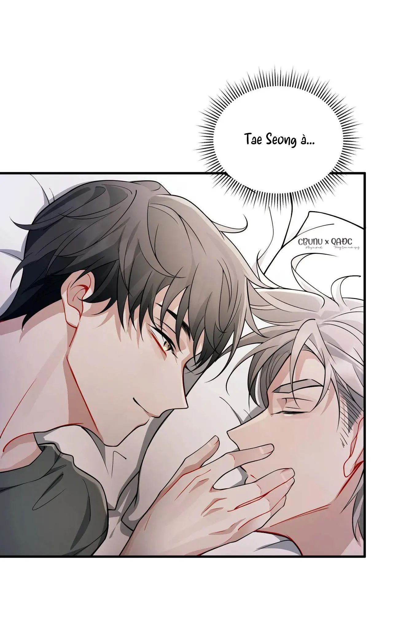 Vết Trượt Chapter 15 Trang 62