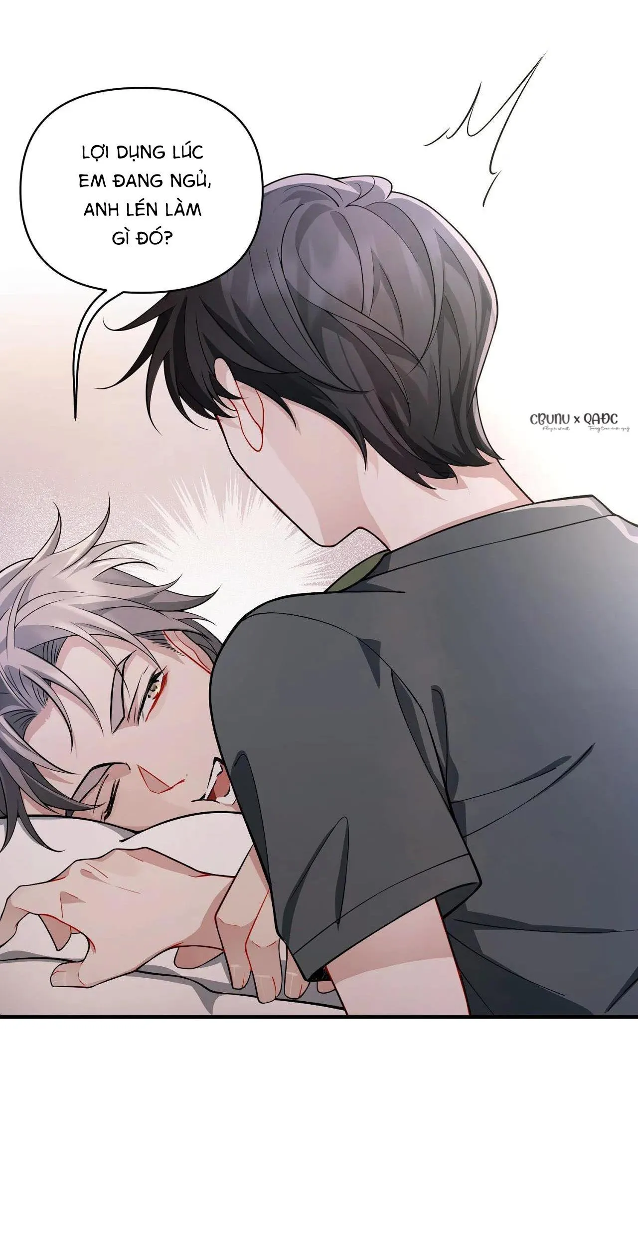 Vết Trượt Chapter 15 Trang 66