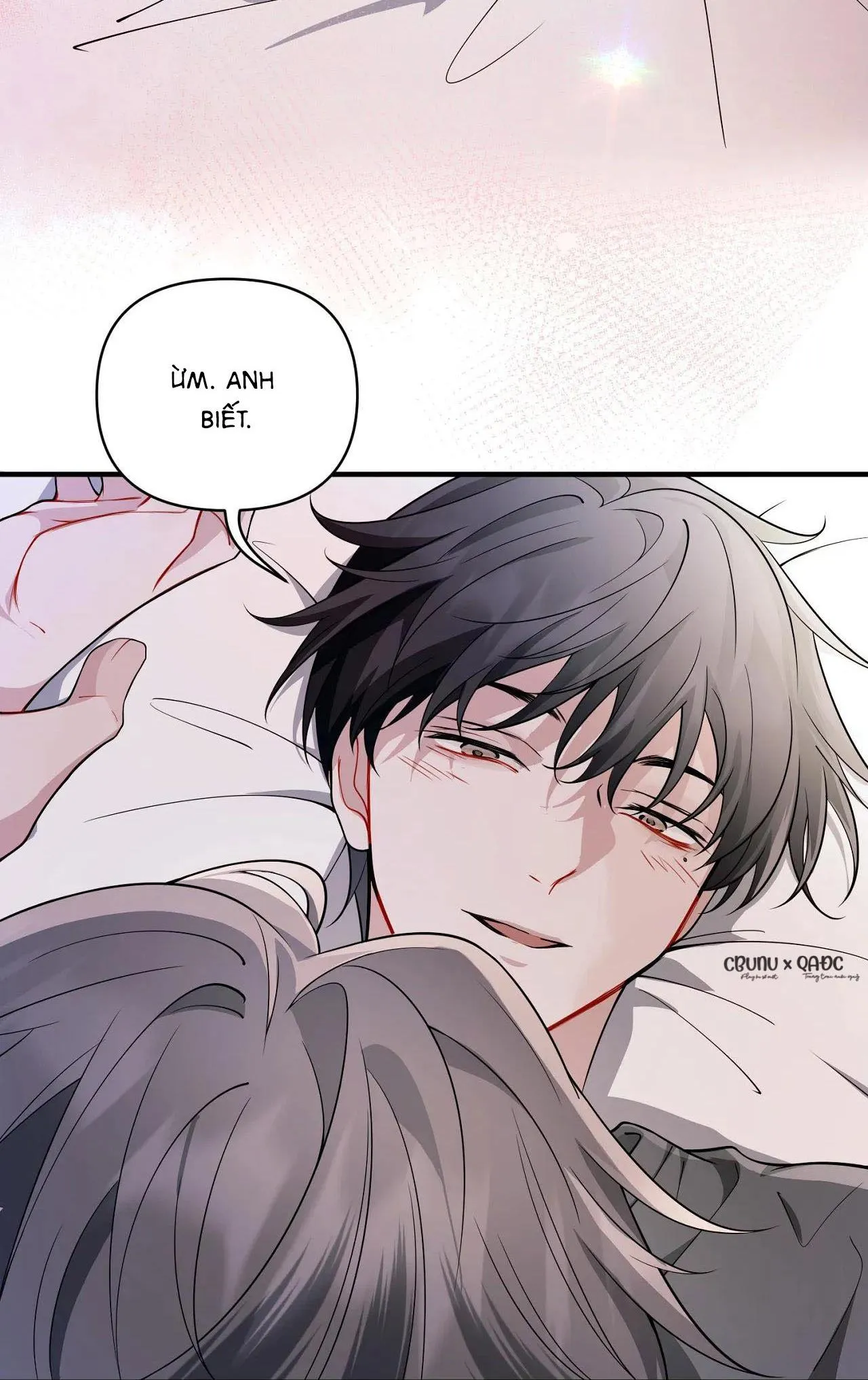 Vết Trượt Chapter 15 Trang 70