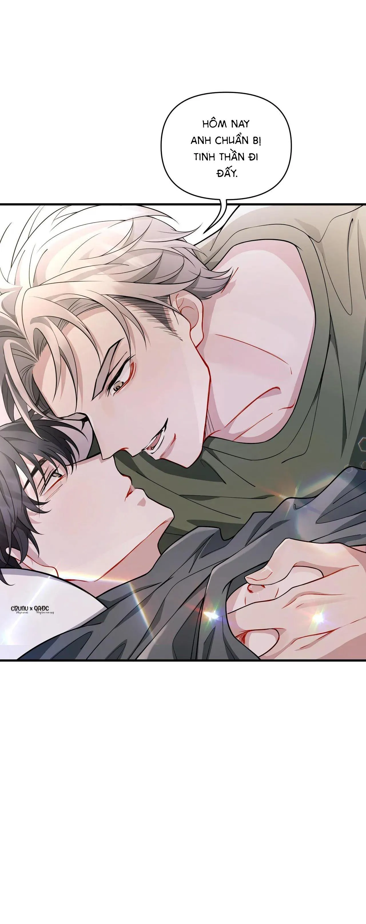 Vết Trượt Chapter 15 Trang 72