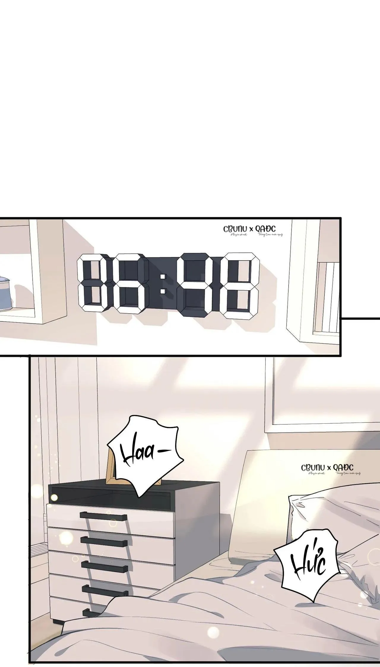 Vết Trượt Chapter 16 Trang 4