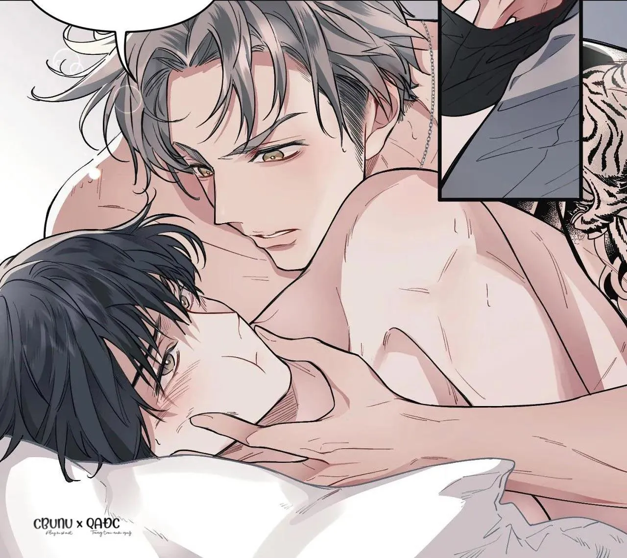 Vết Trượt Chapter 16 Trang 7