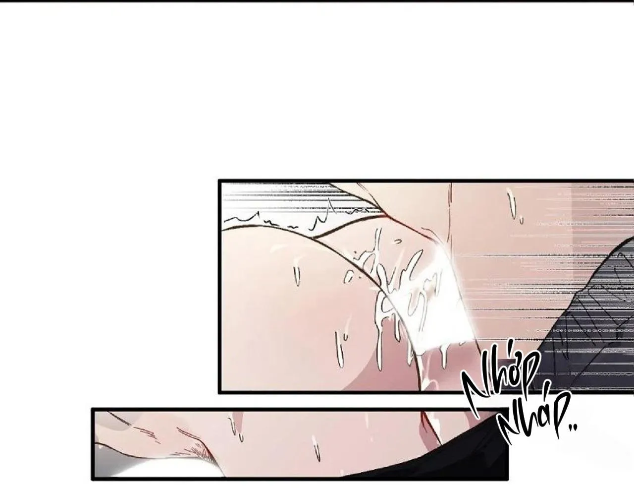 Vết Trượt Chapter 16 Trang 14