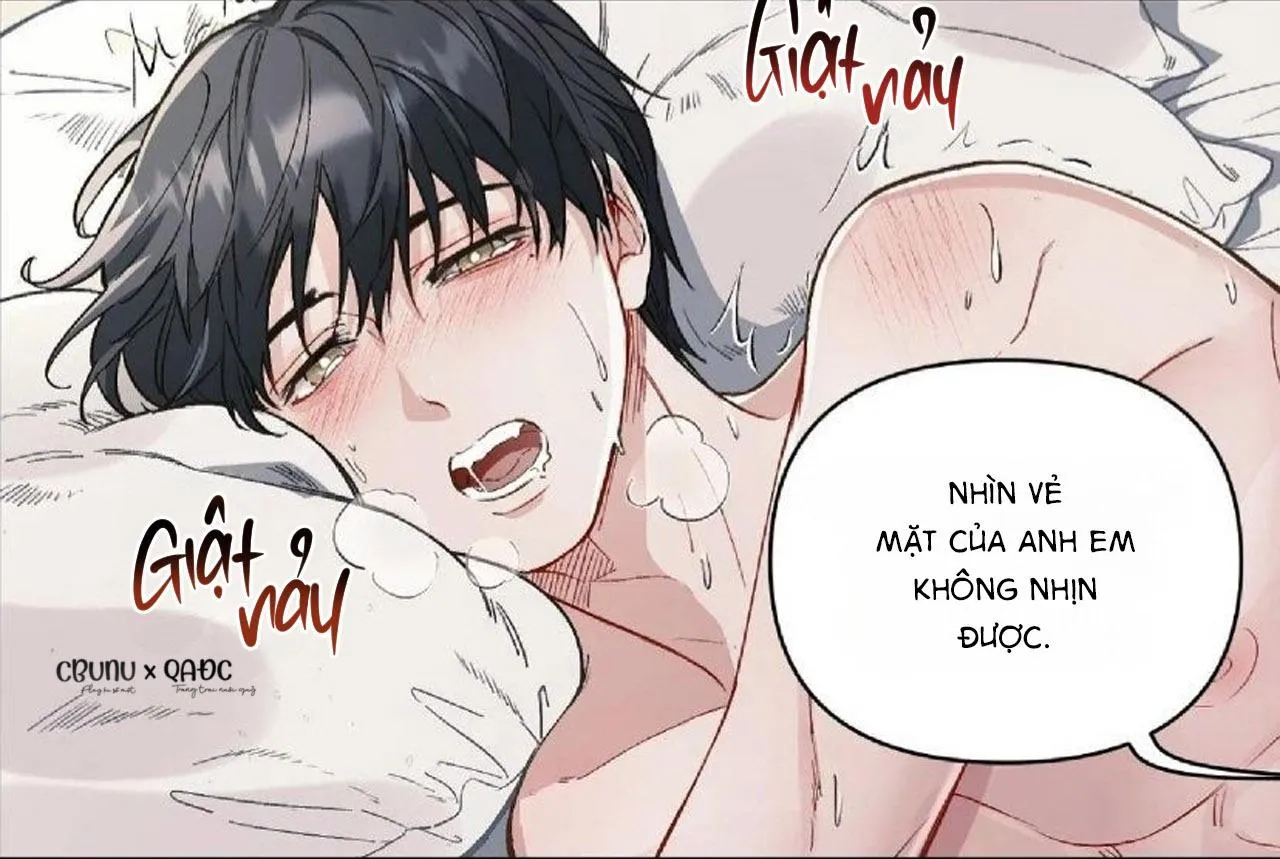 Vết Trượt Chapter 16 Trang 17