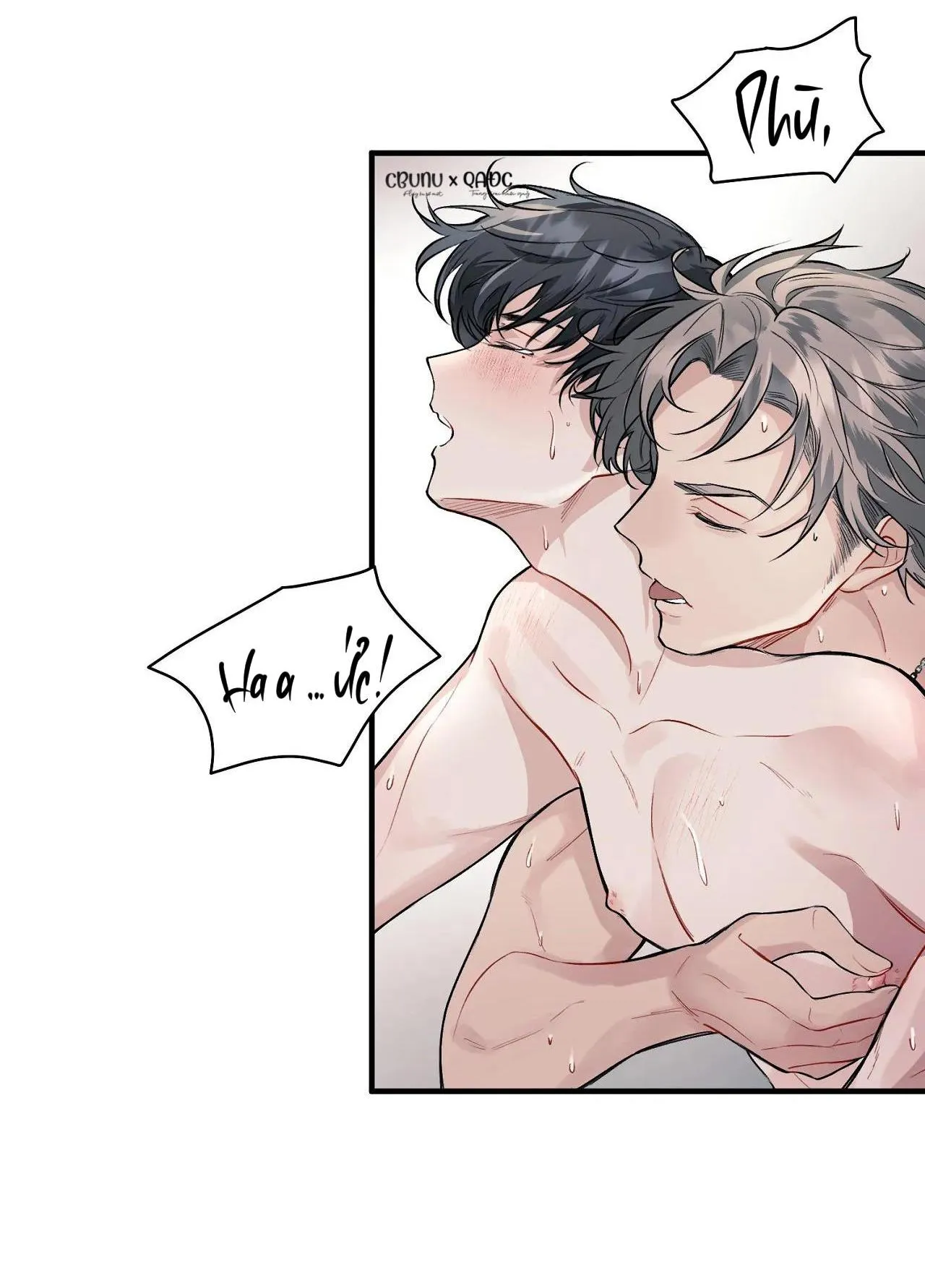 Vết Trượt Chapter 16 Trang 24